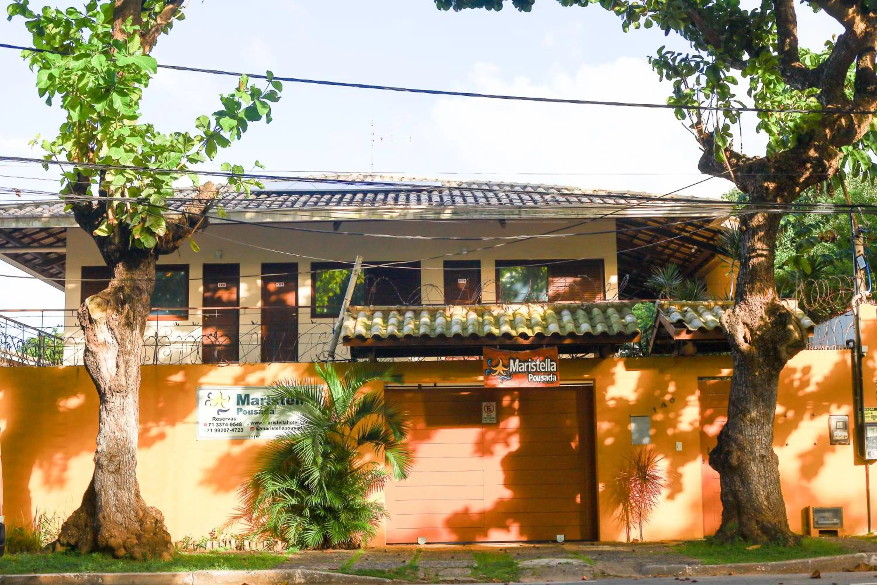 Pousada Maristella