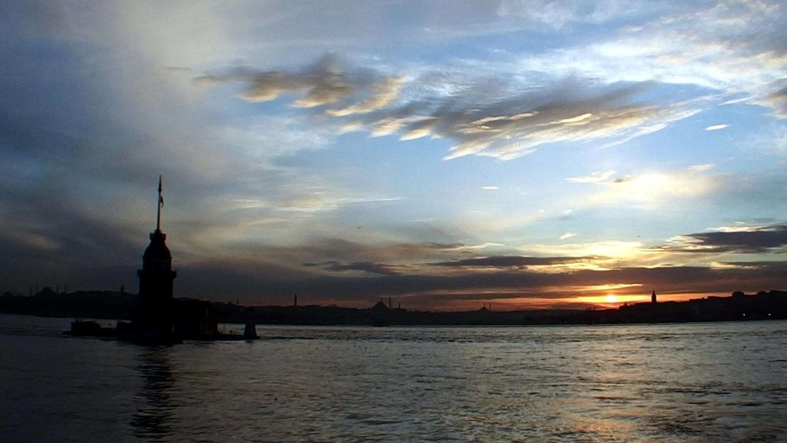 Nearby landmark in Just Inn Hotel