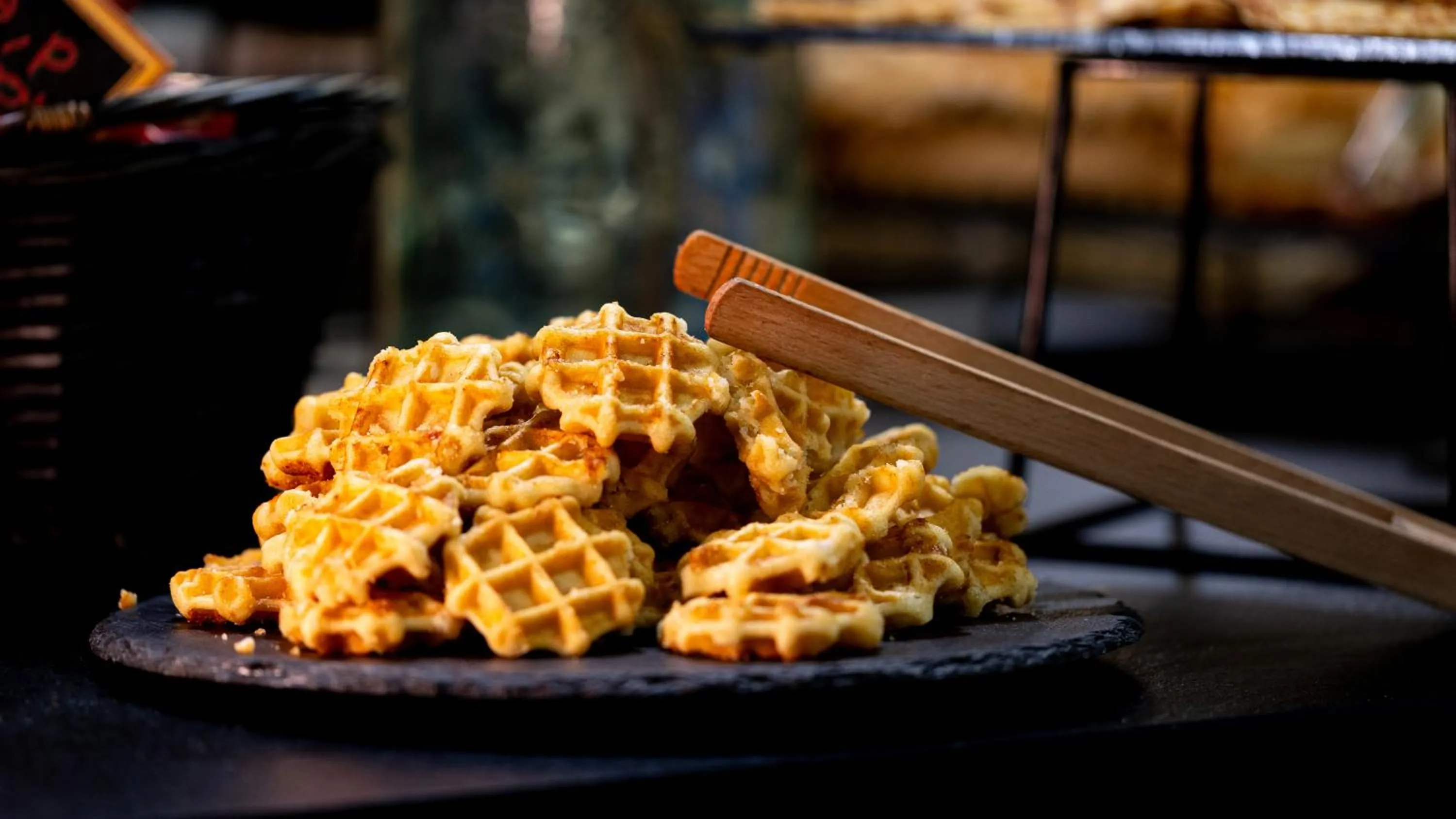 Breakfast in Résidence Kaliopé