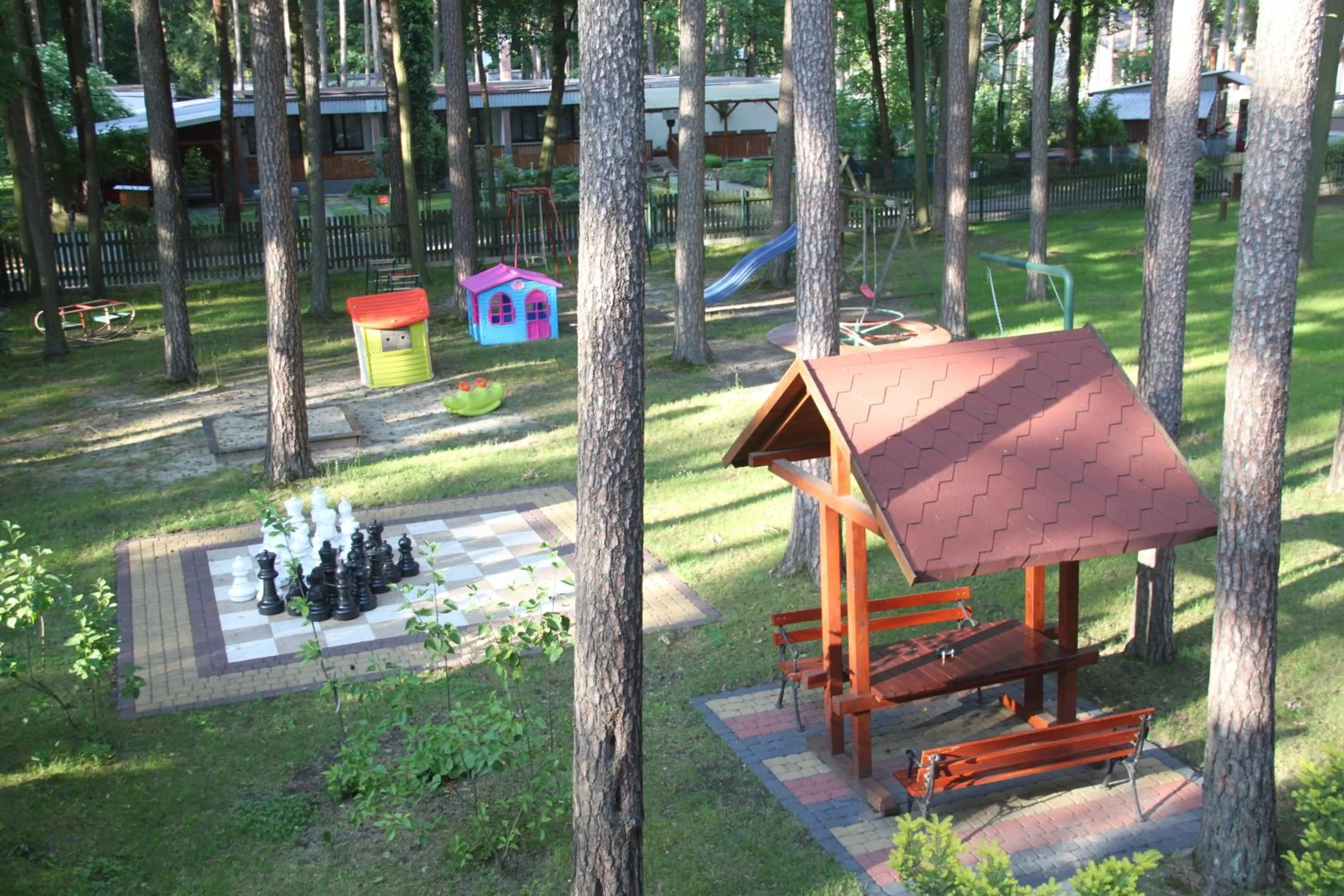 Activities in Hotel Zielony & OW Borowik & Pensjonat Manhattan - Centrum Rekreacji i Wypoczynku GASTROTUR