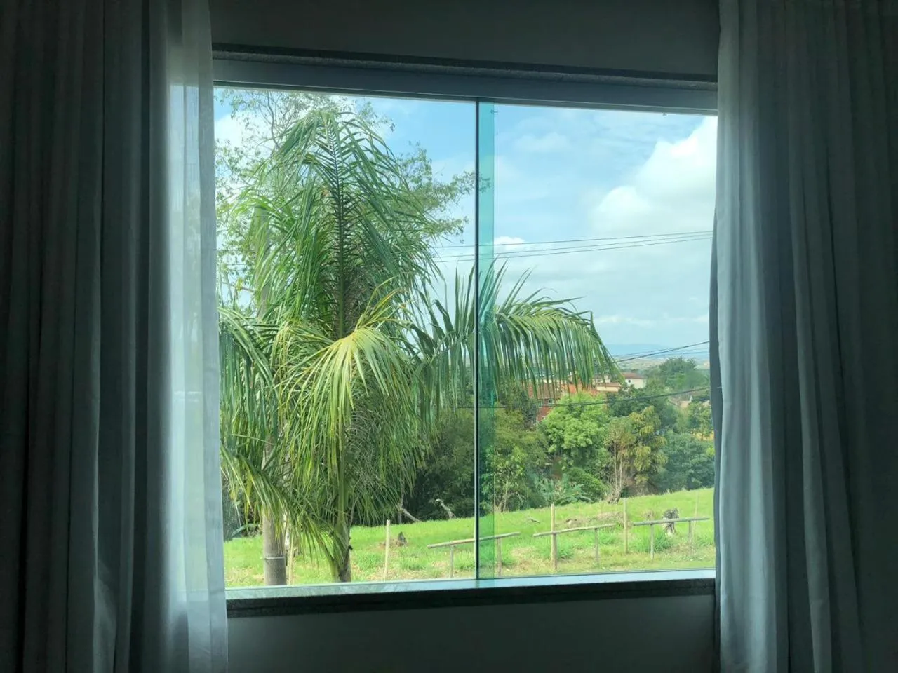 Day in Hotel Penedo Inn