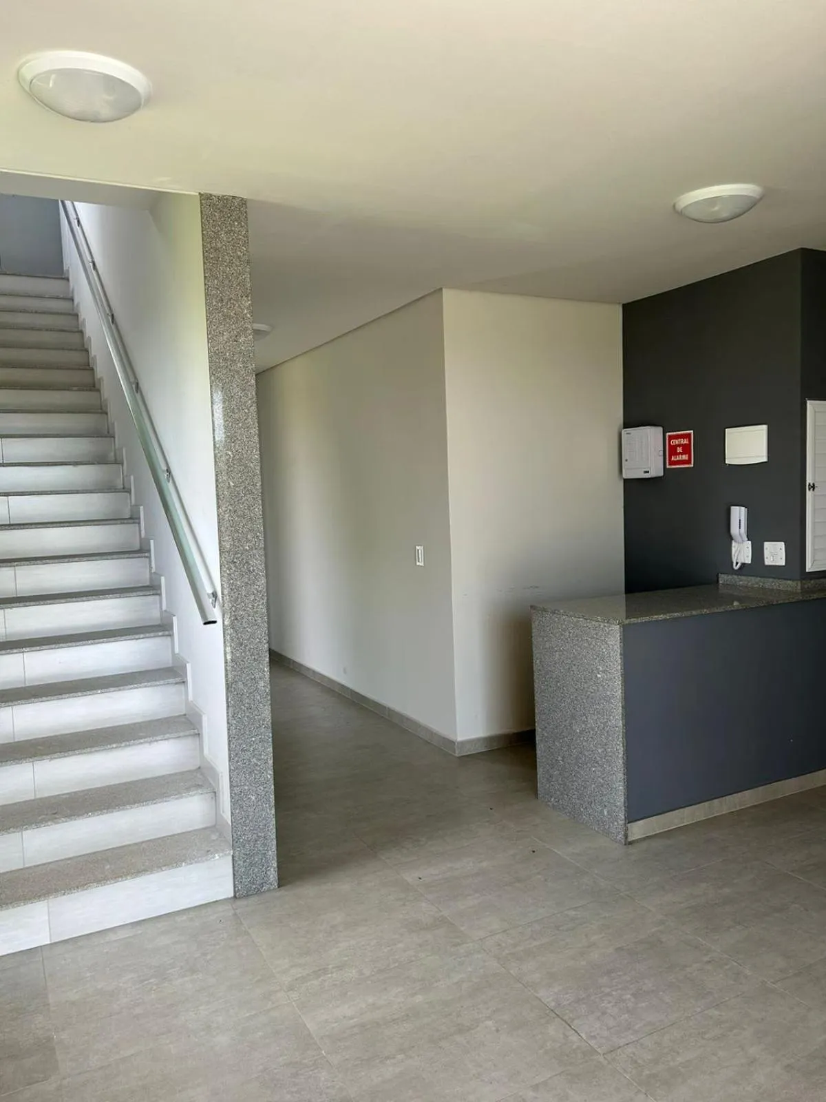 Property building in Hotel Penedo Inn