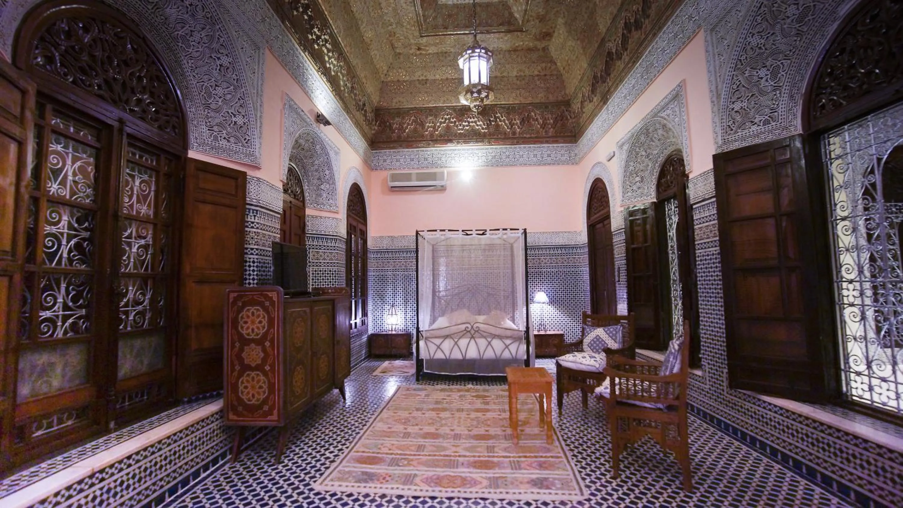 Other in Riad Fes Palacete