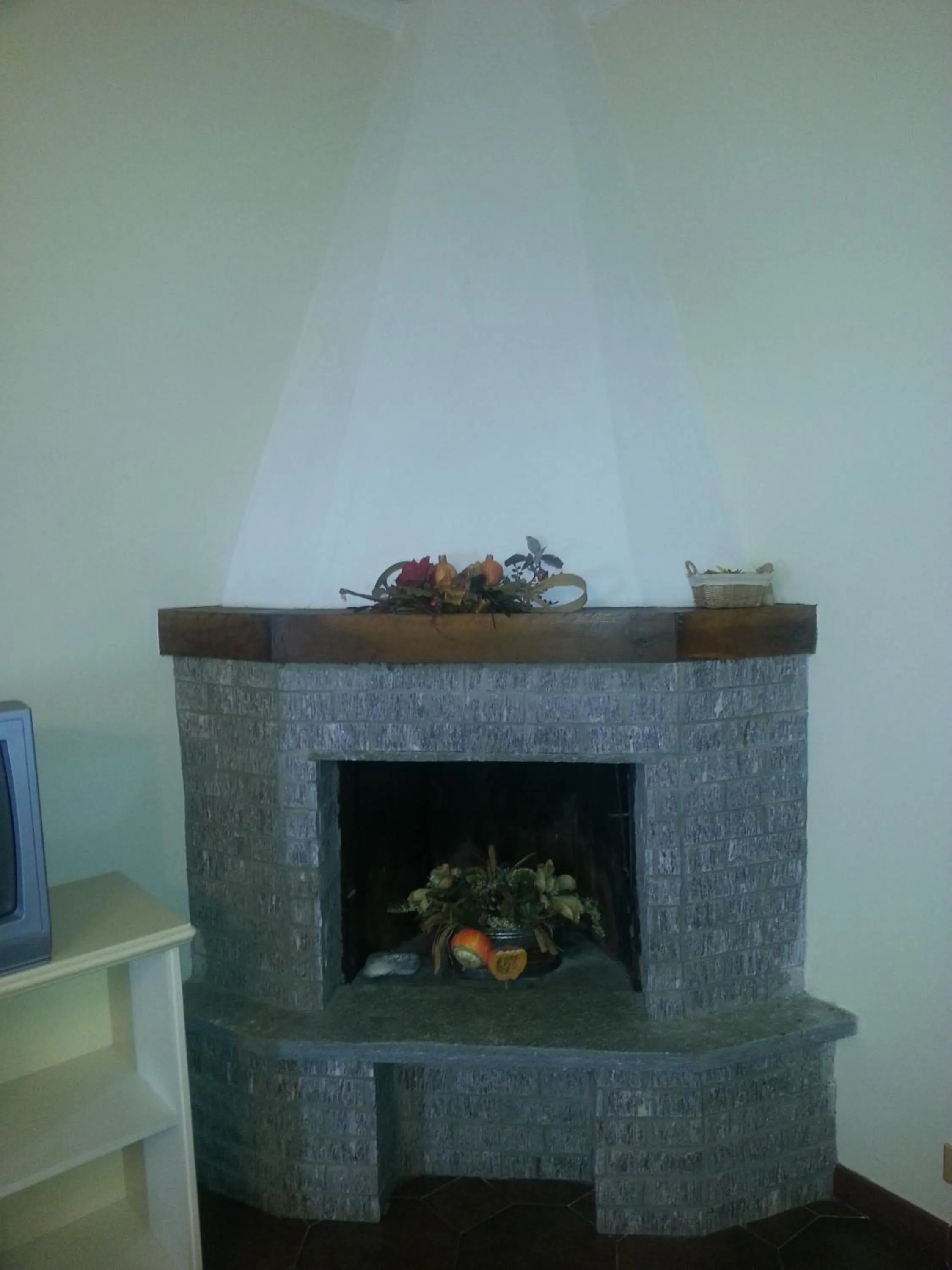 Bedroom in Pietra Preziosa Bed & Breakfast