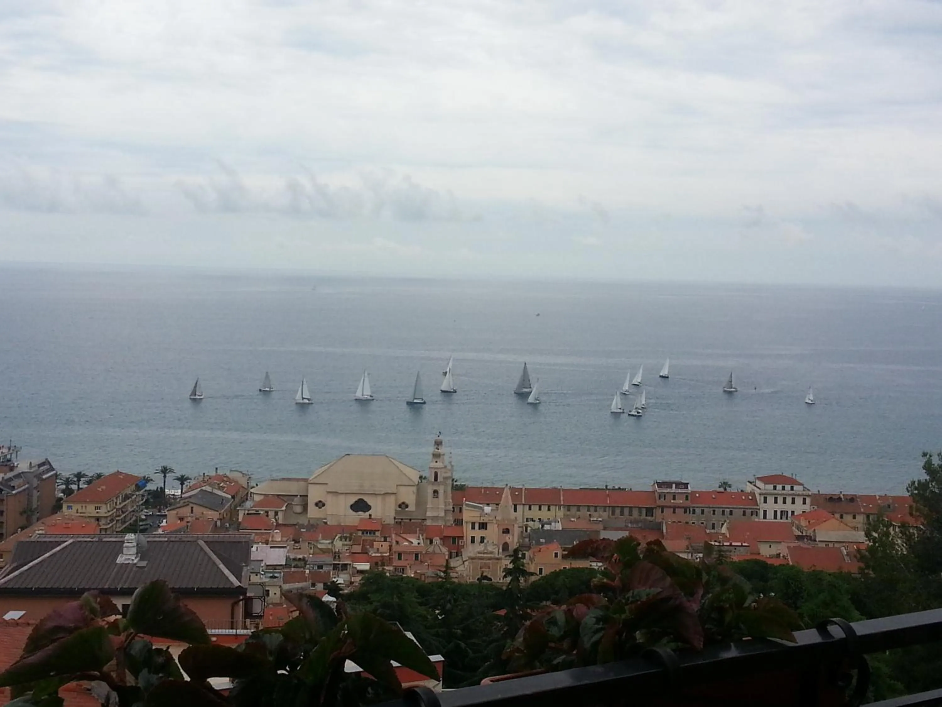 View (from property/room) in Pietra Preziosa Bed & Breakfast