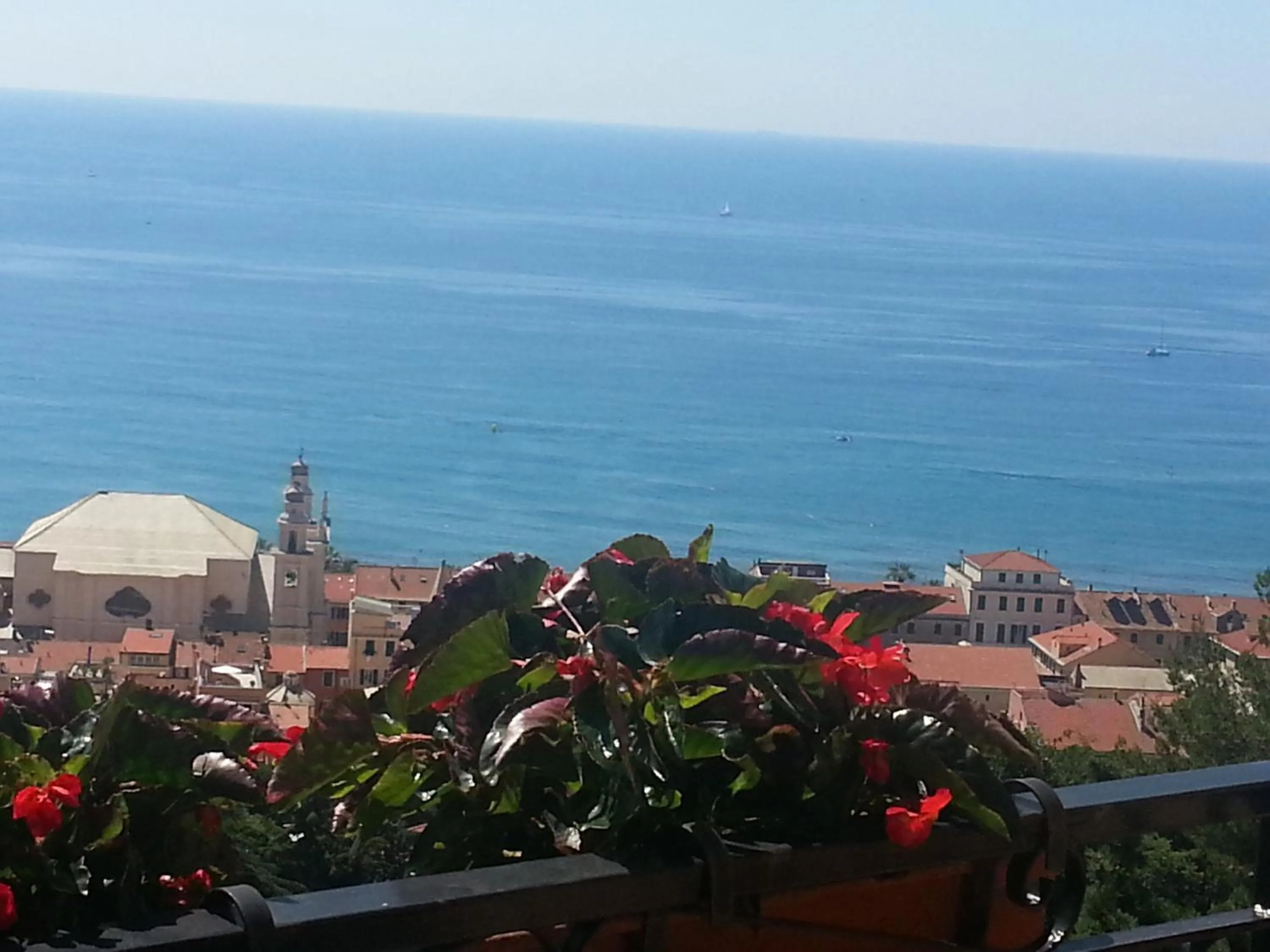 View (from property/room) in Pietra Preziosa Bed & Breakfast