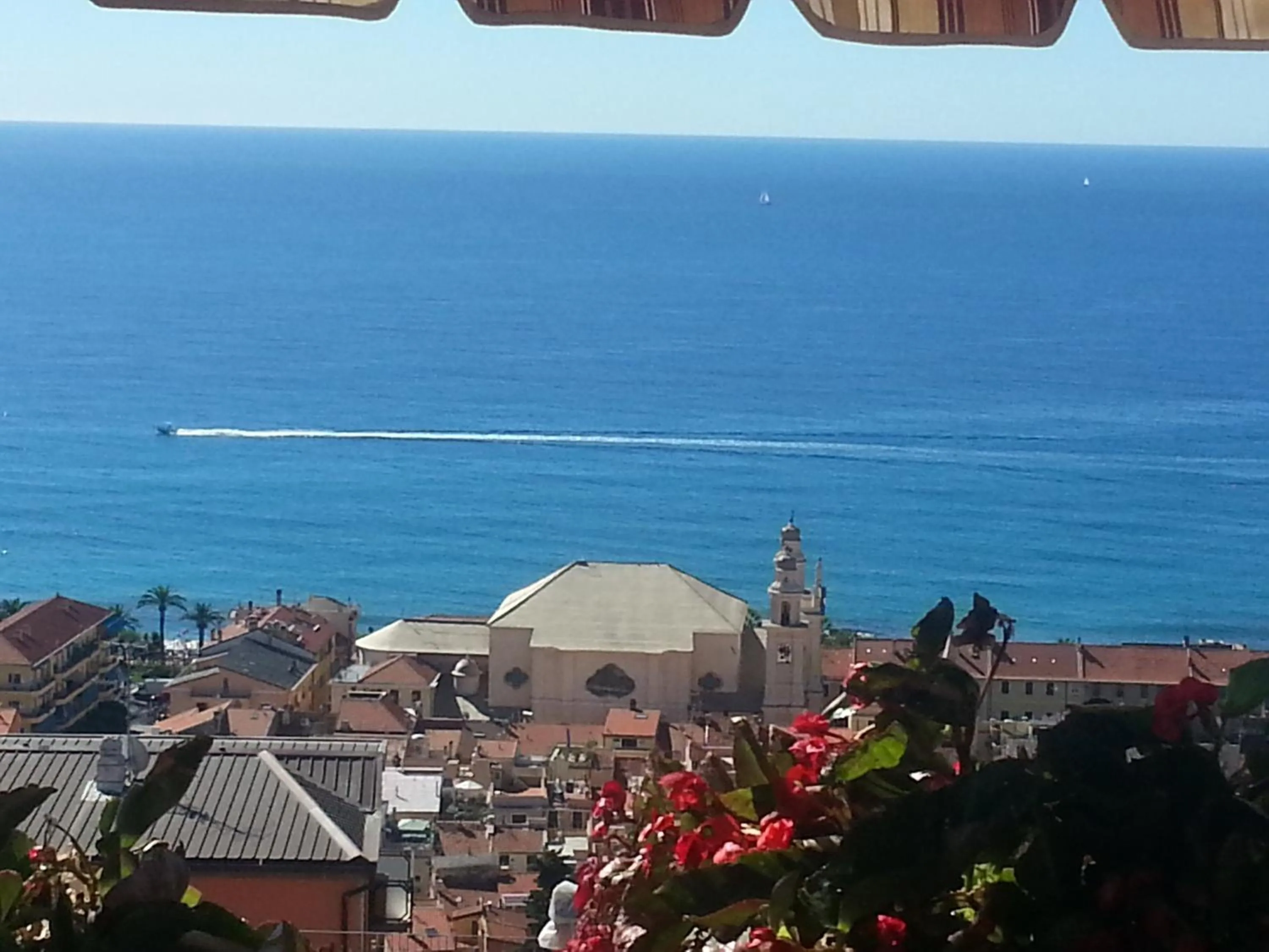 View (from property/room) in Pietra Preziosa Bed & Breakfast
