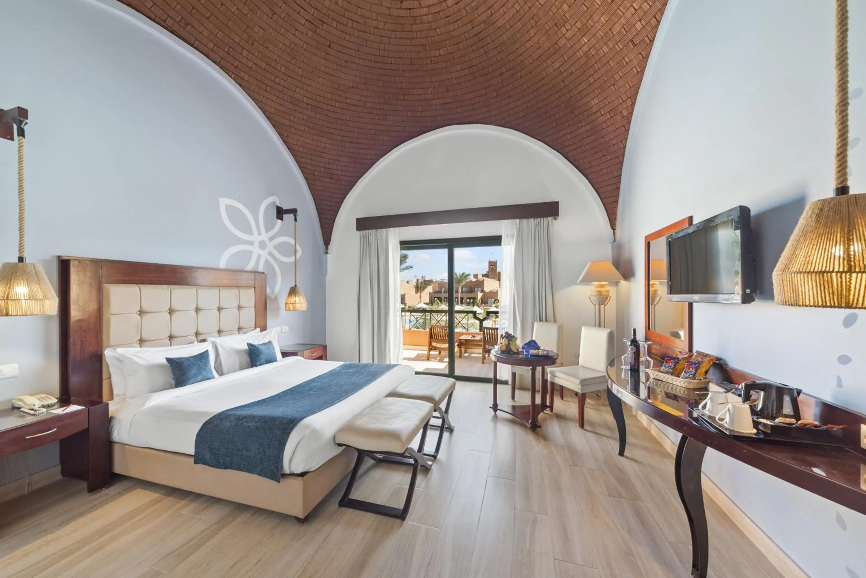 Sentido Akassia Beach