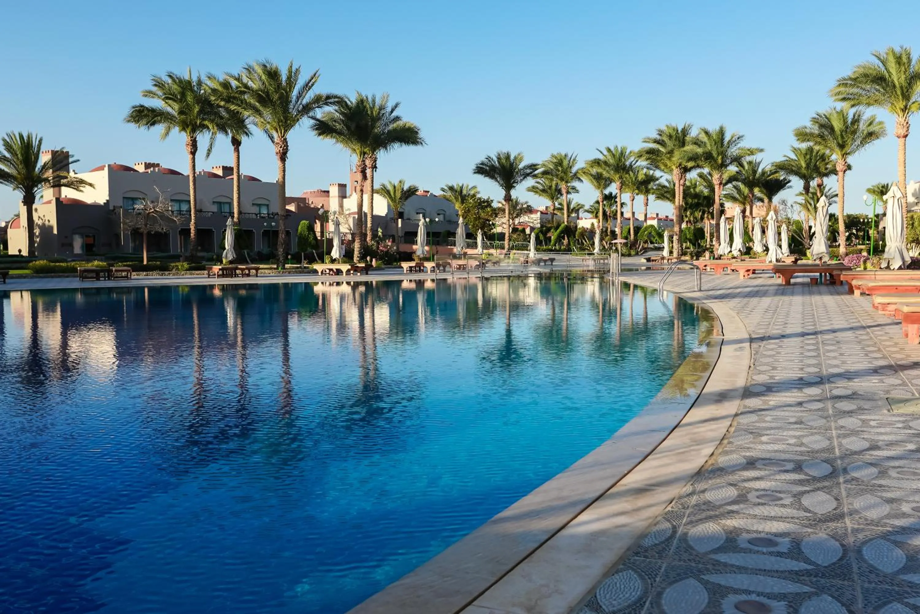 Sentido Akassia Beach