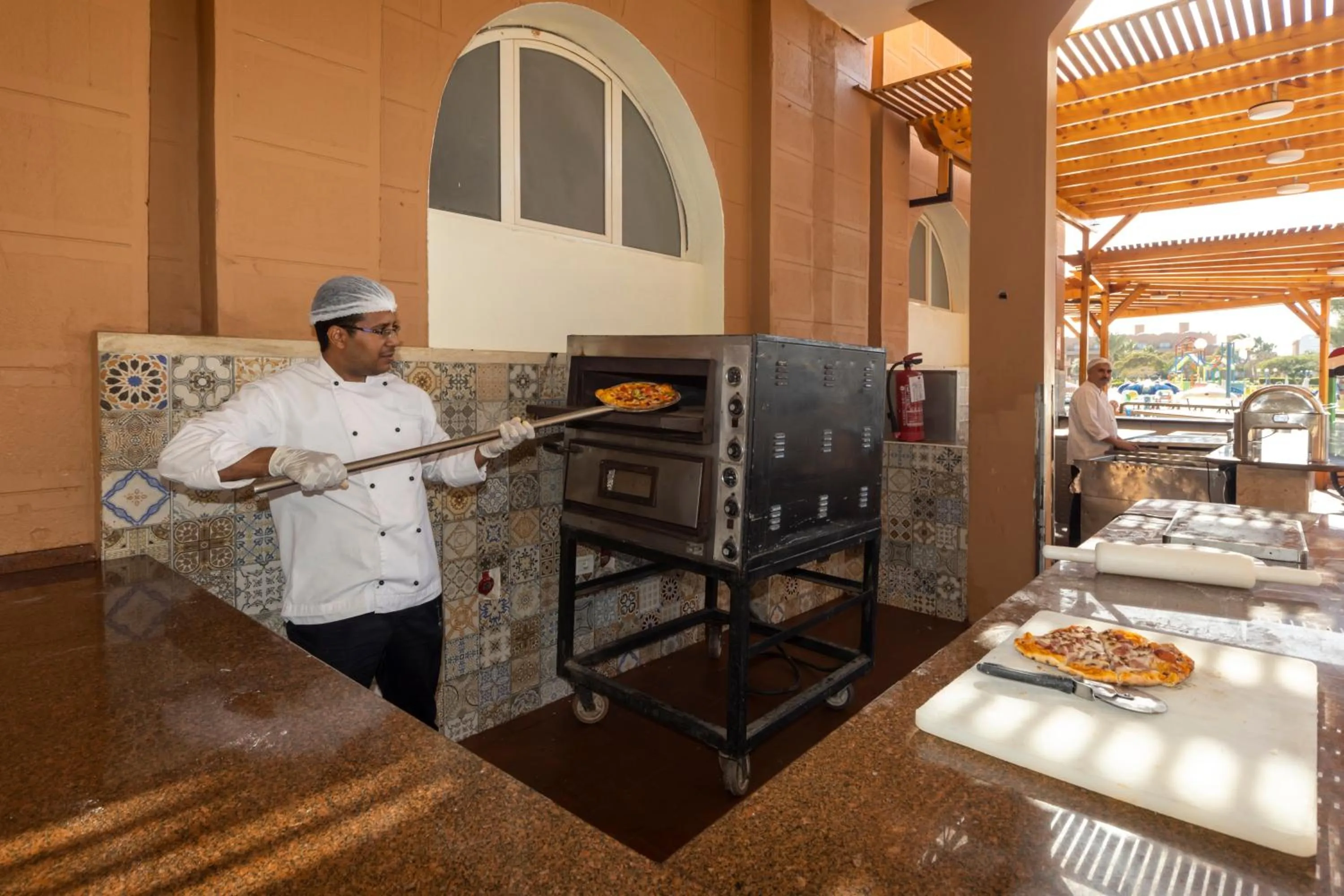 Sentido Akassia Beach