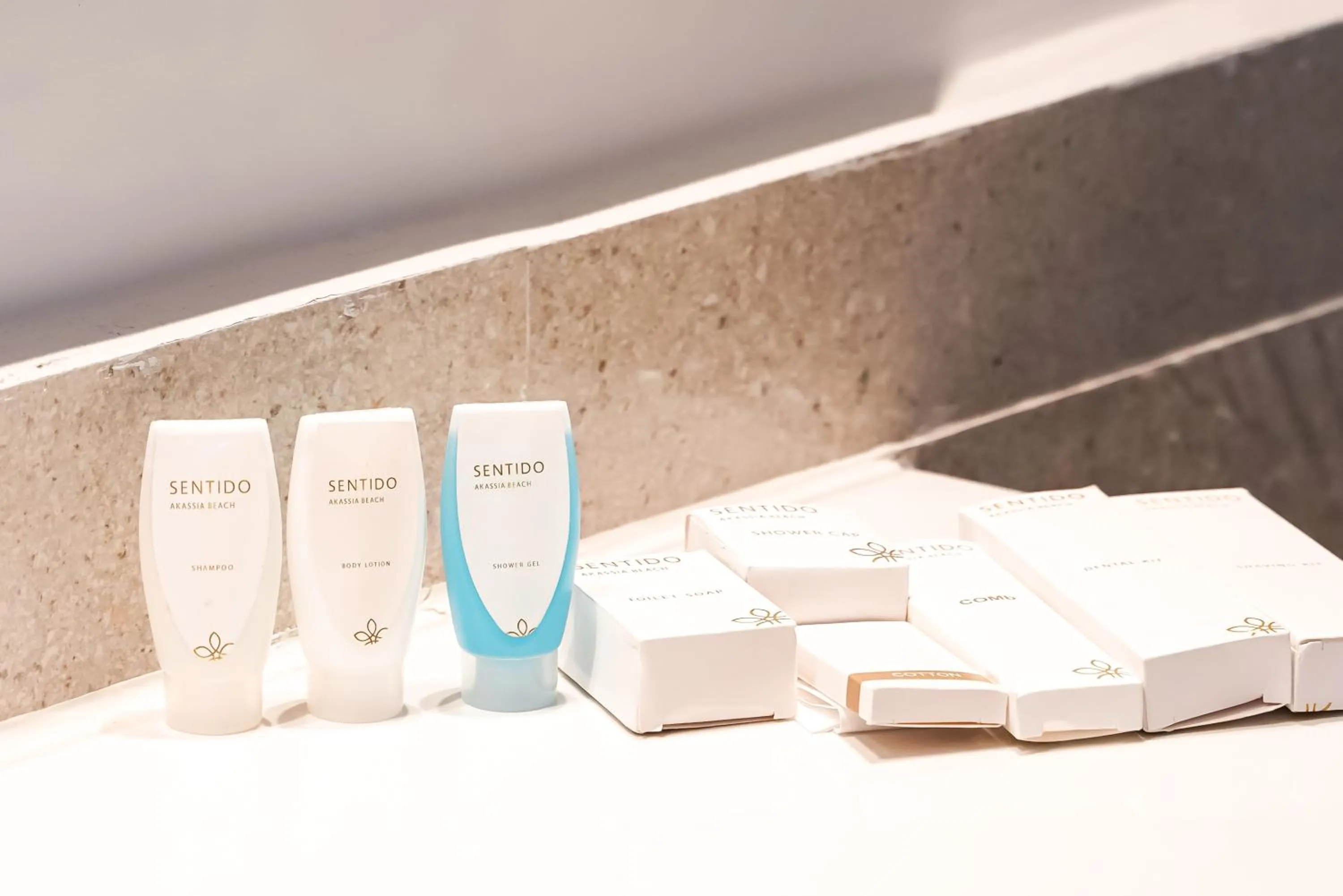 Sentido Akassia Beach