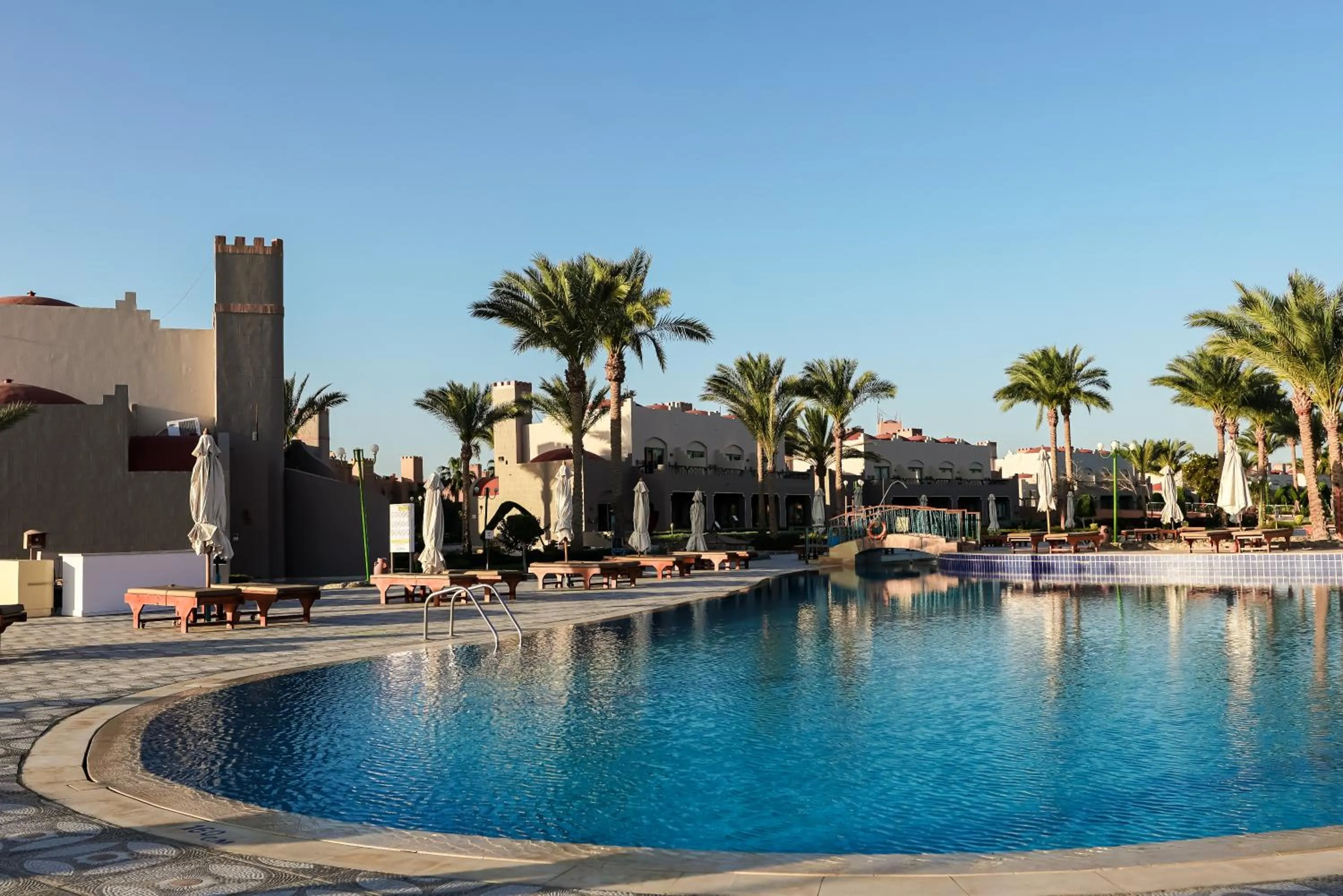 Sentido Akassia Beach