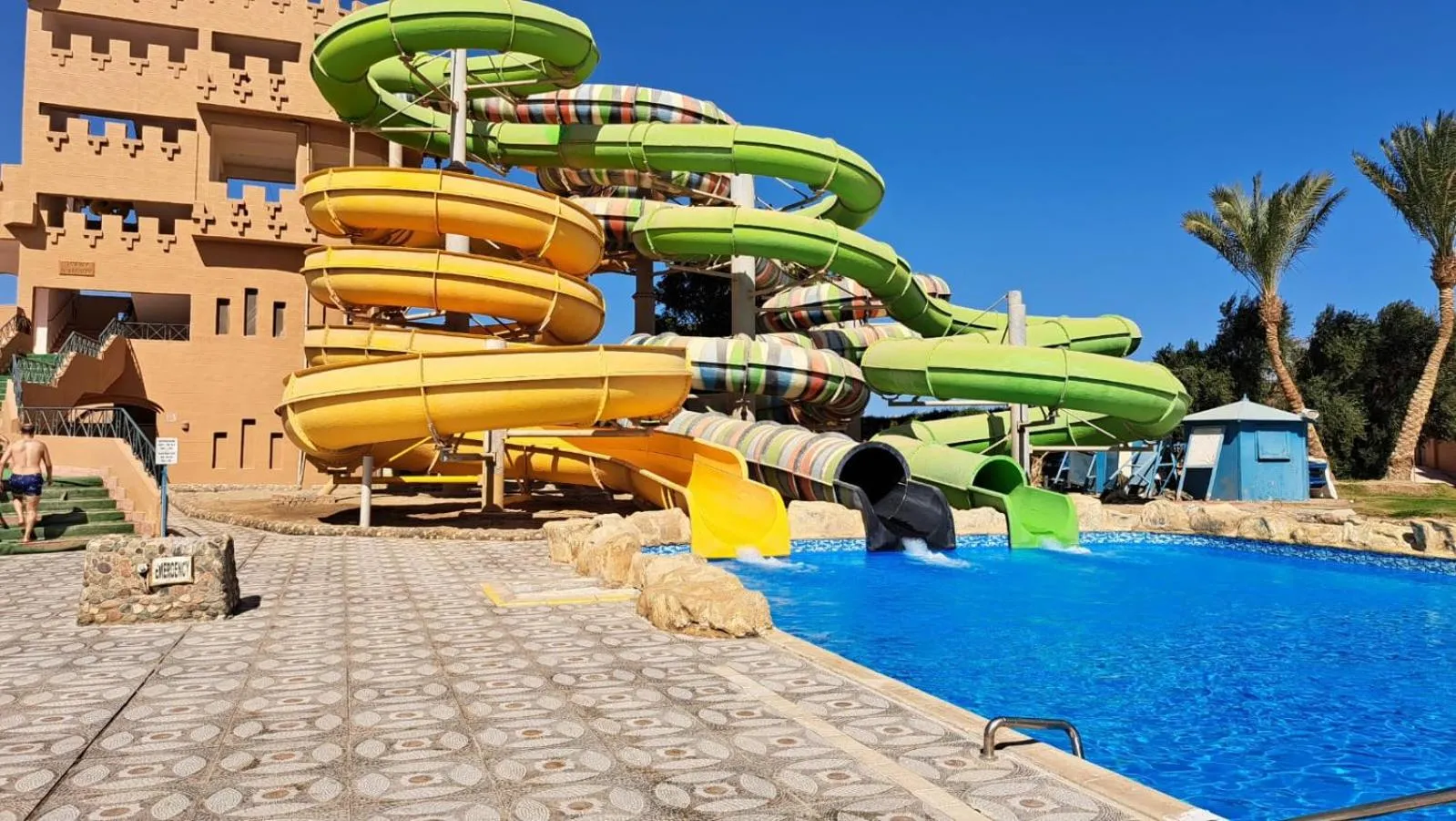 Sentido Akassia Beach