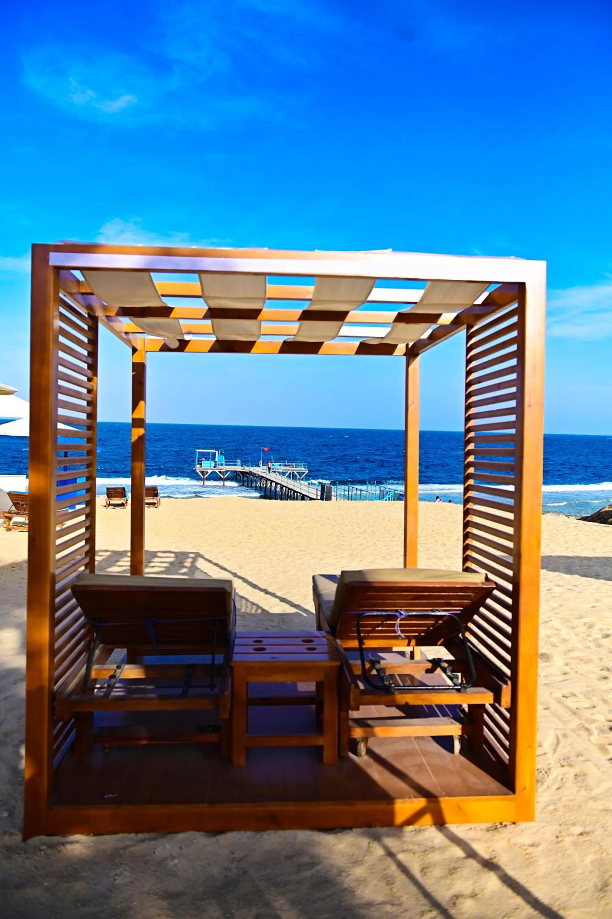 Sentido Akassia Beach