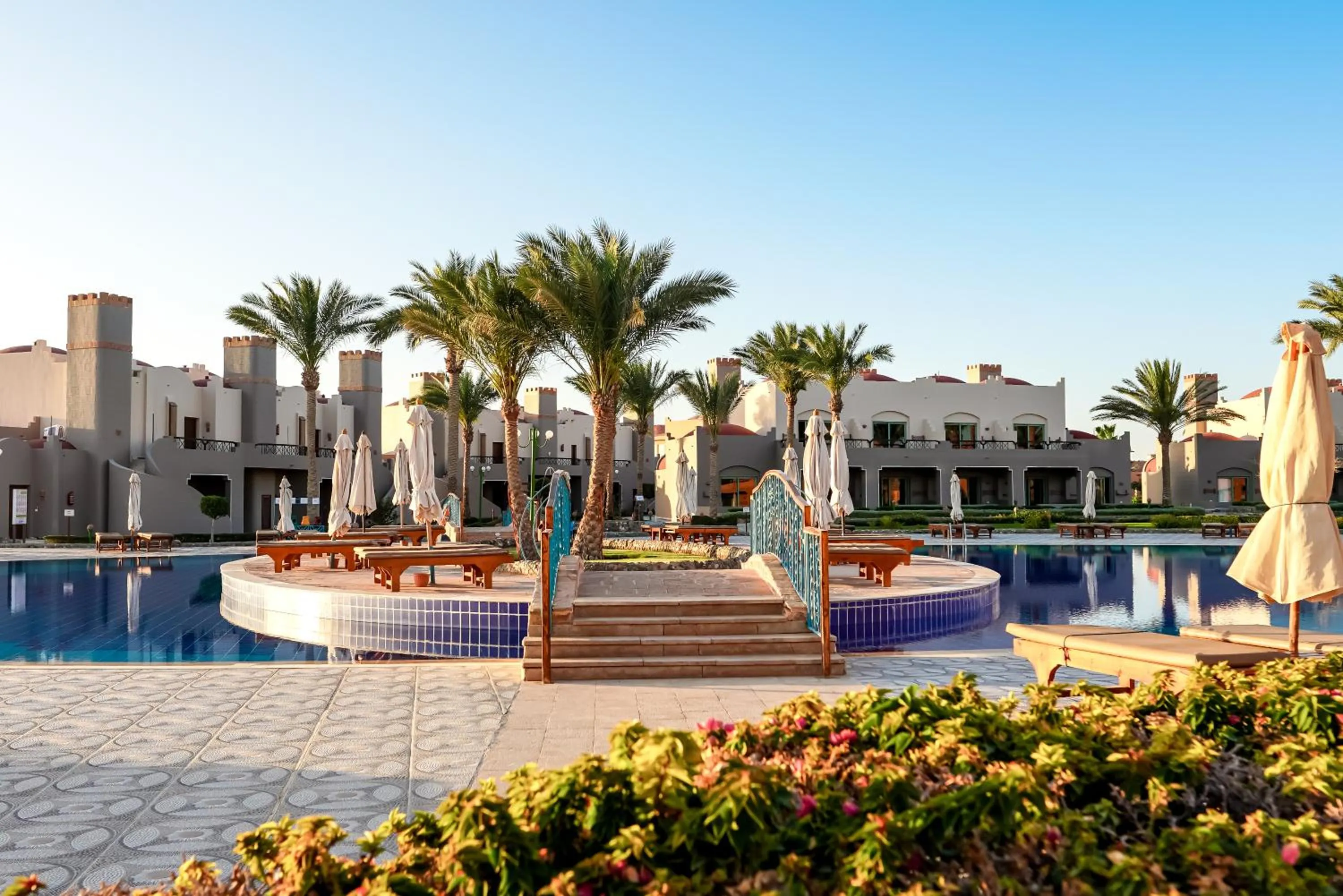 Sentido Akassia Beach