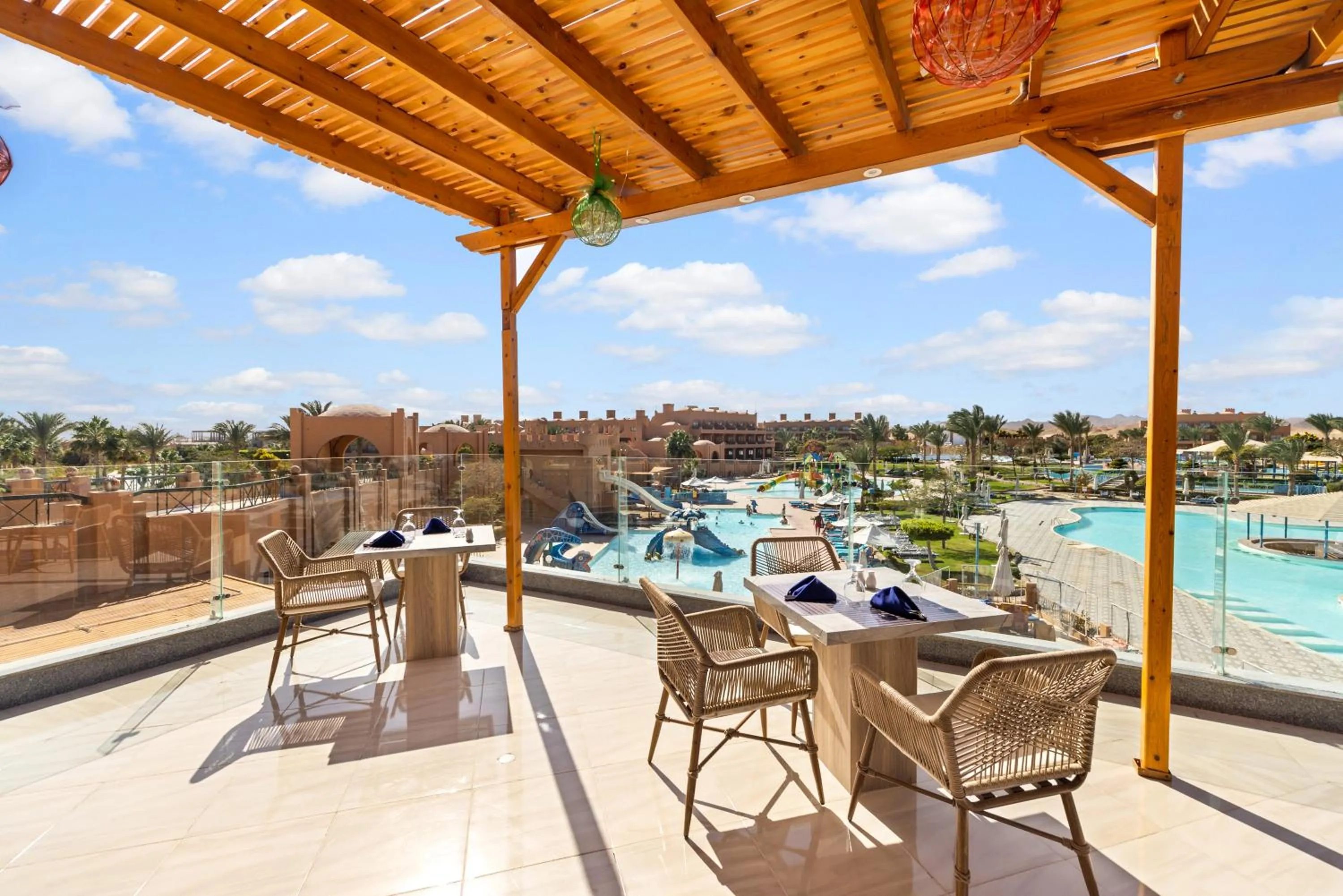 Sentido Akassia Beach