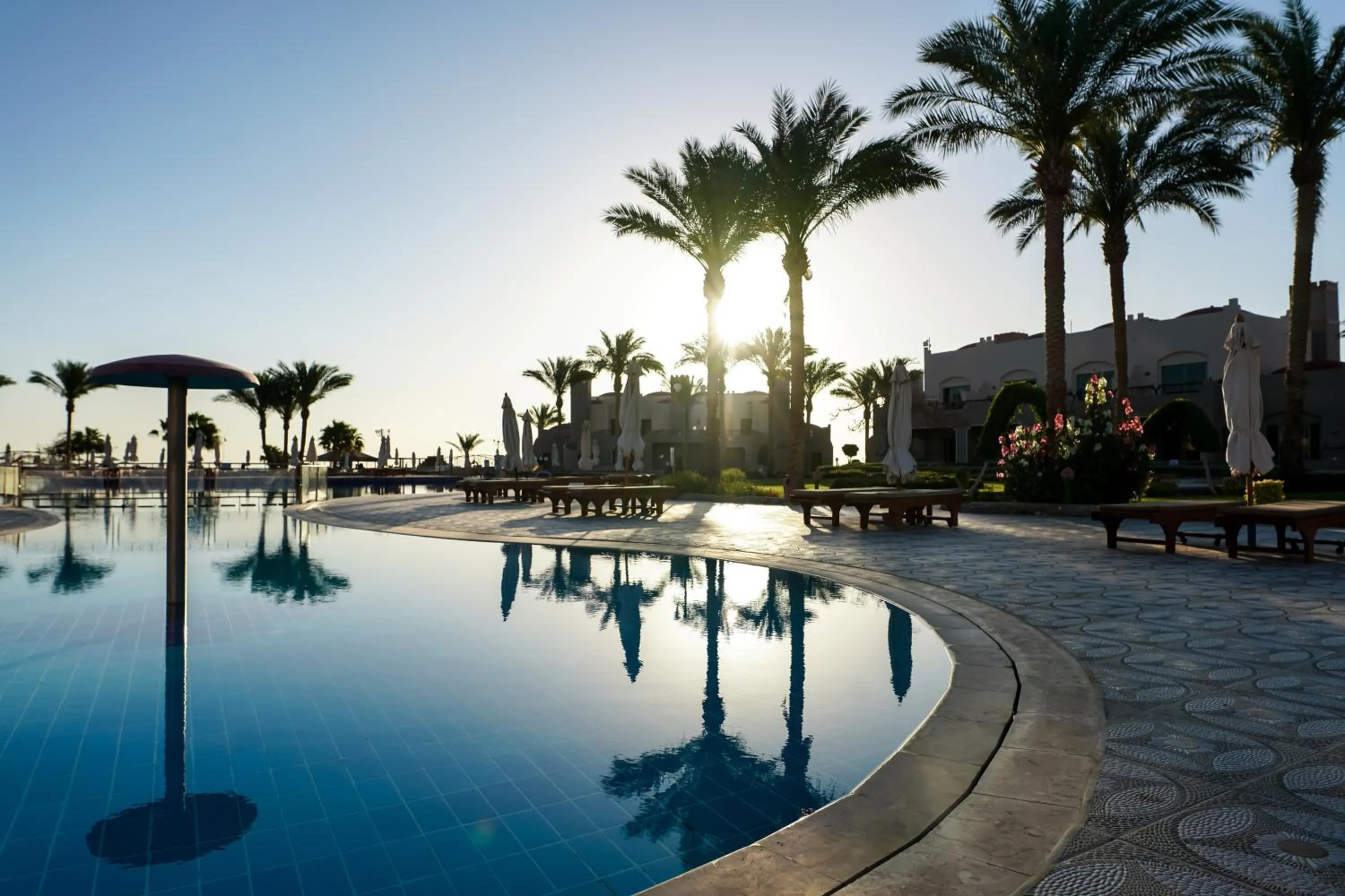 Sentido Akassia Beach