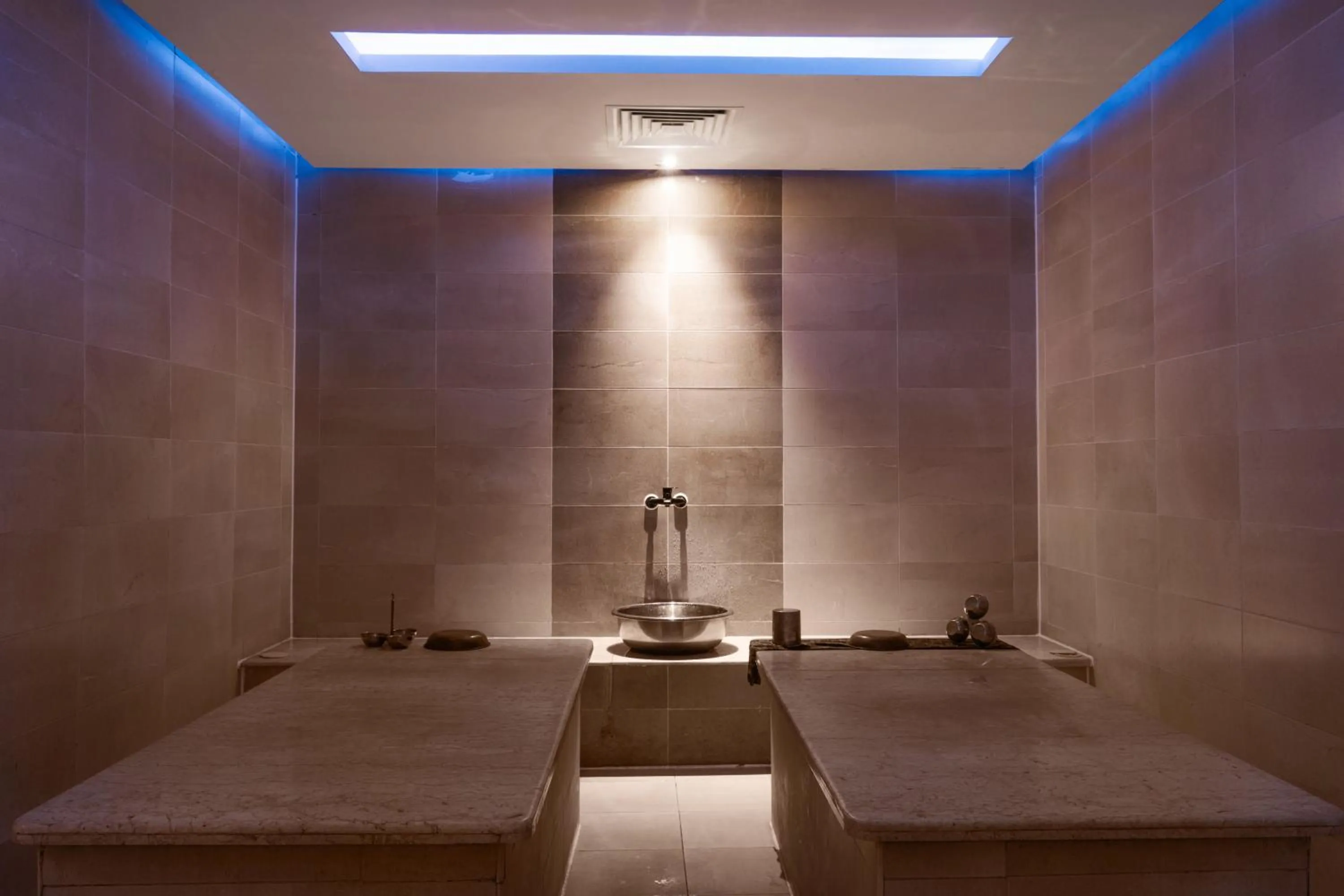 Spa and wellness centre/facilities in Sentido Akassia Beach