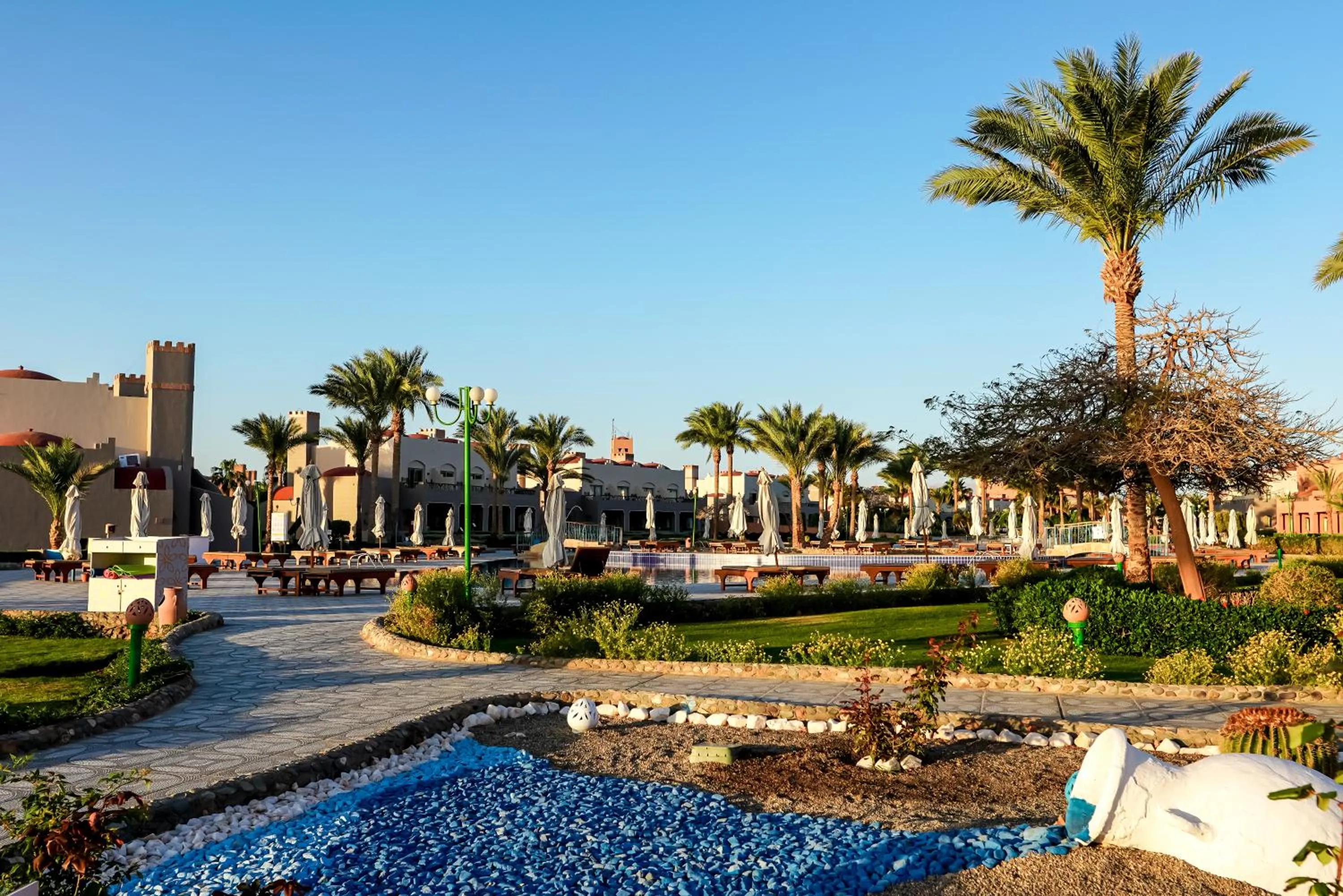 Sentido Akassia Beach