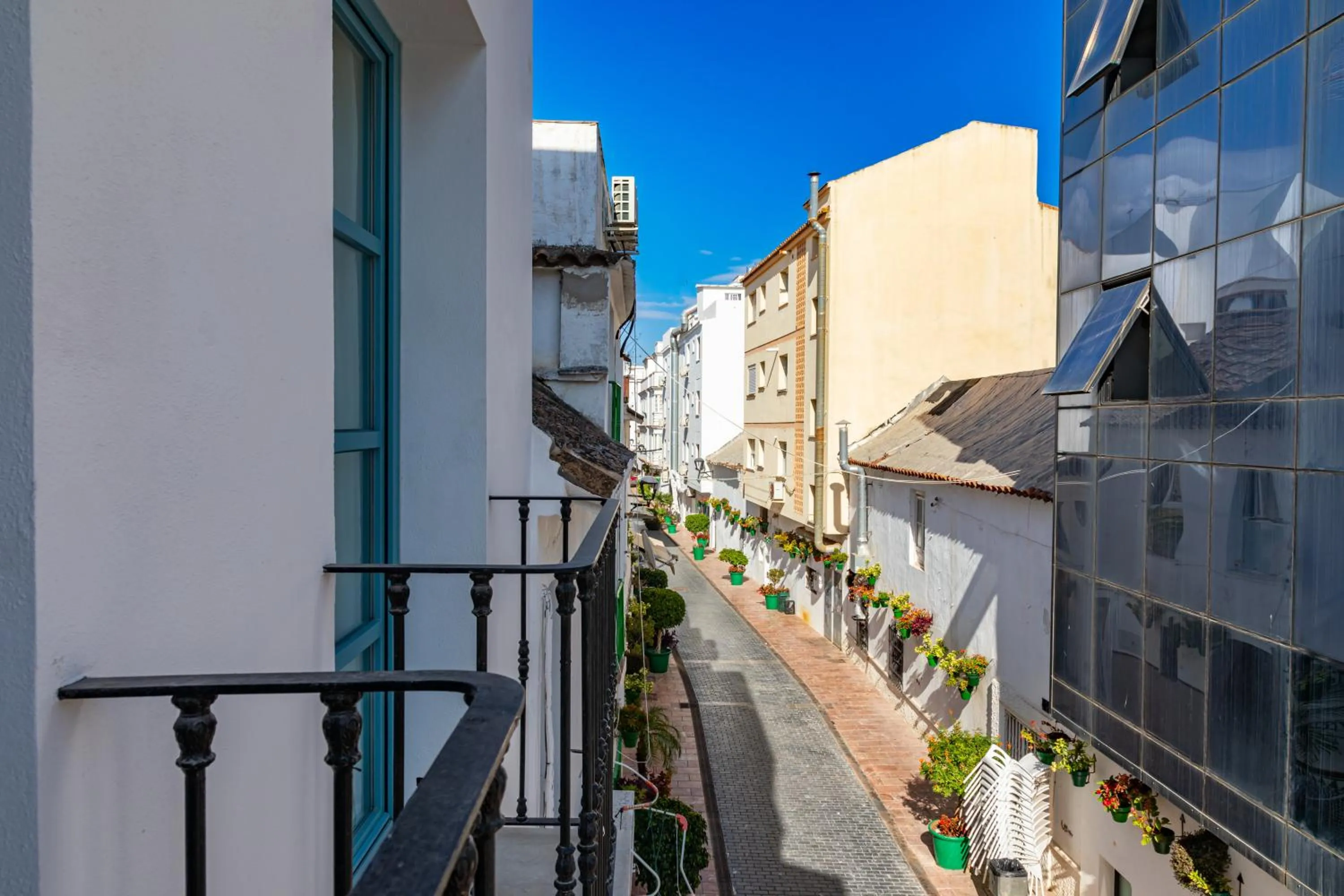 Day in Hotel Boutique La Brisa del Mar