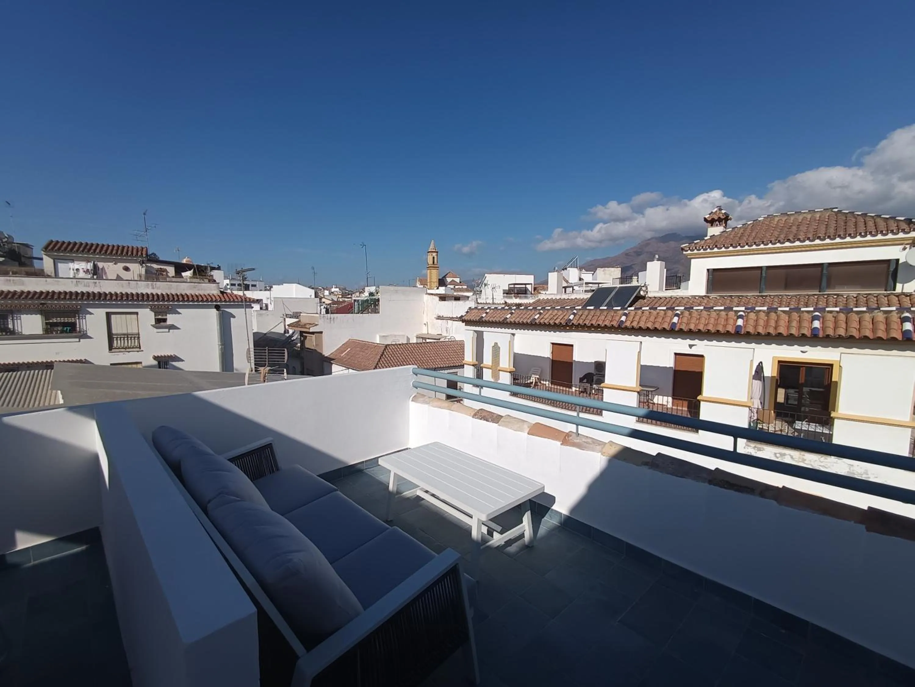 Day in Hotel Boutique La Brisa del Mar