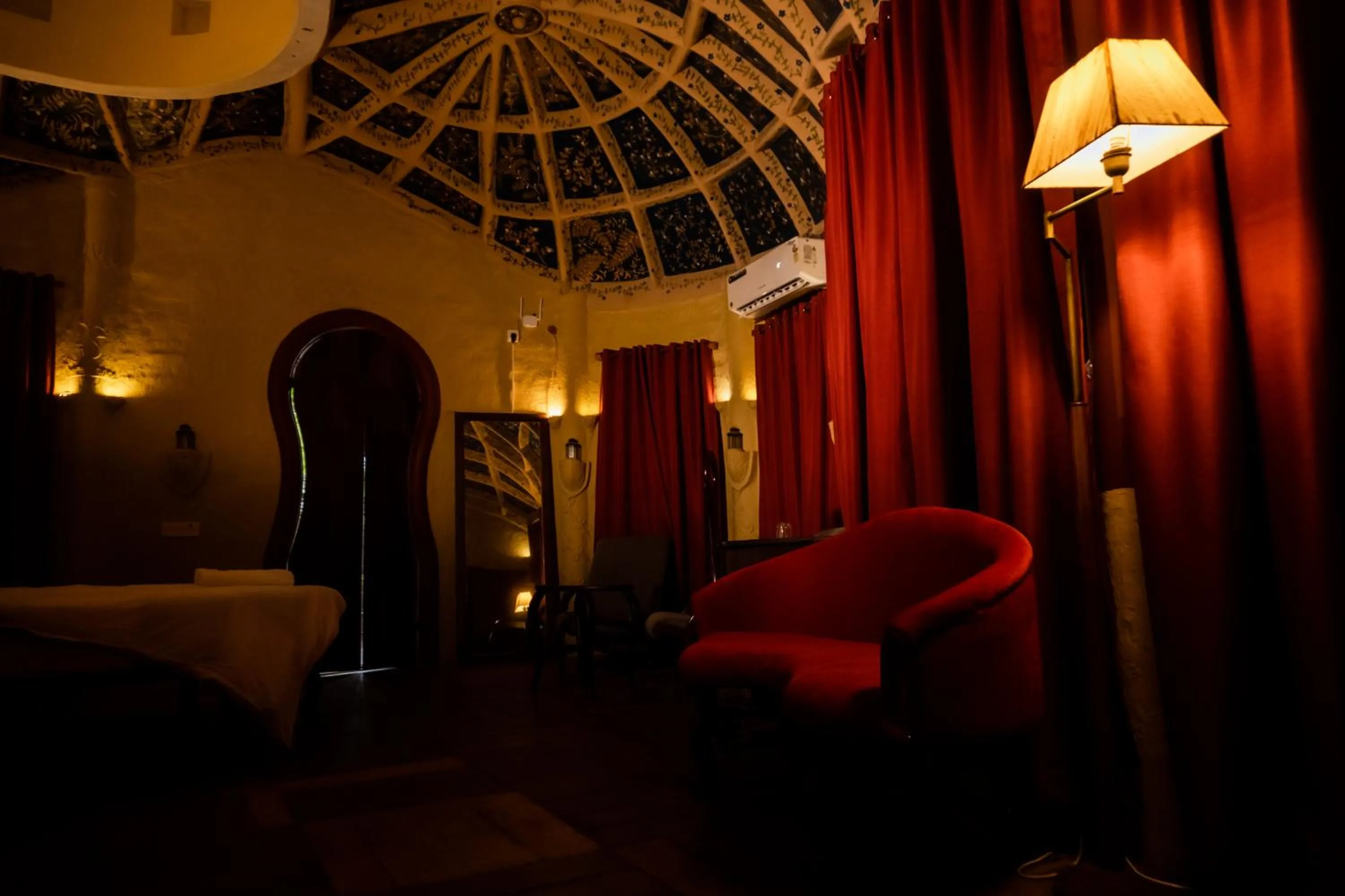 Eden Garden By Cliff Way