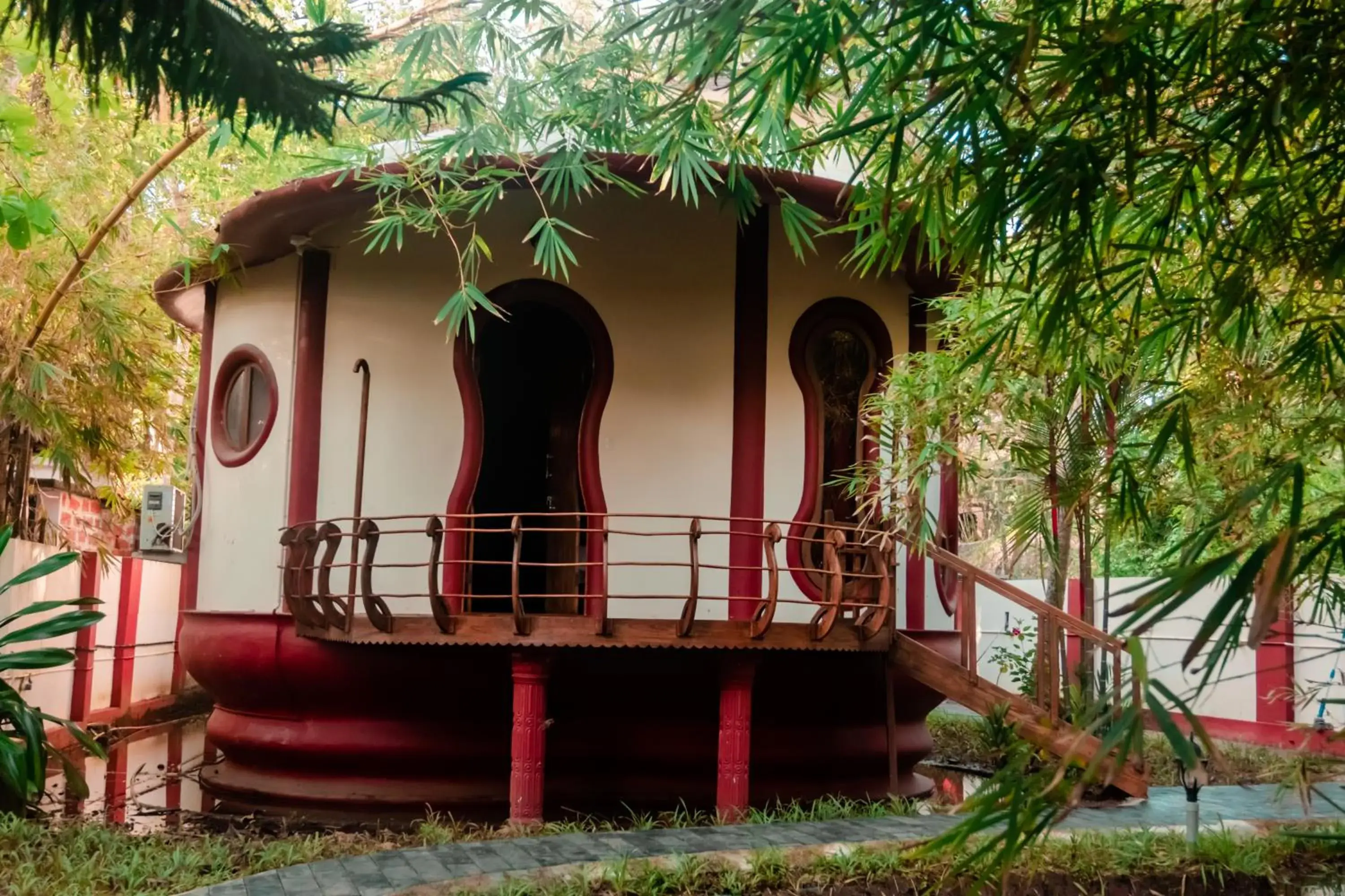 Eden Garden By Cliff Way Eden Garden By Cliff Way