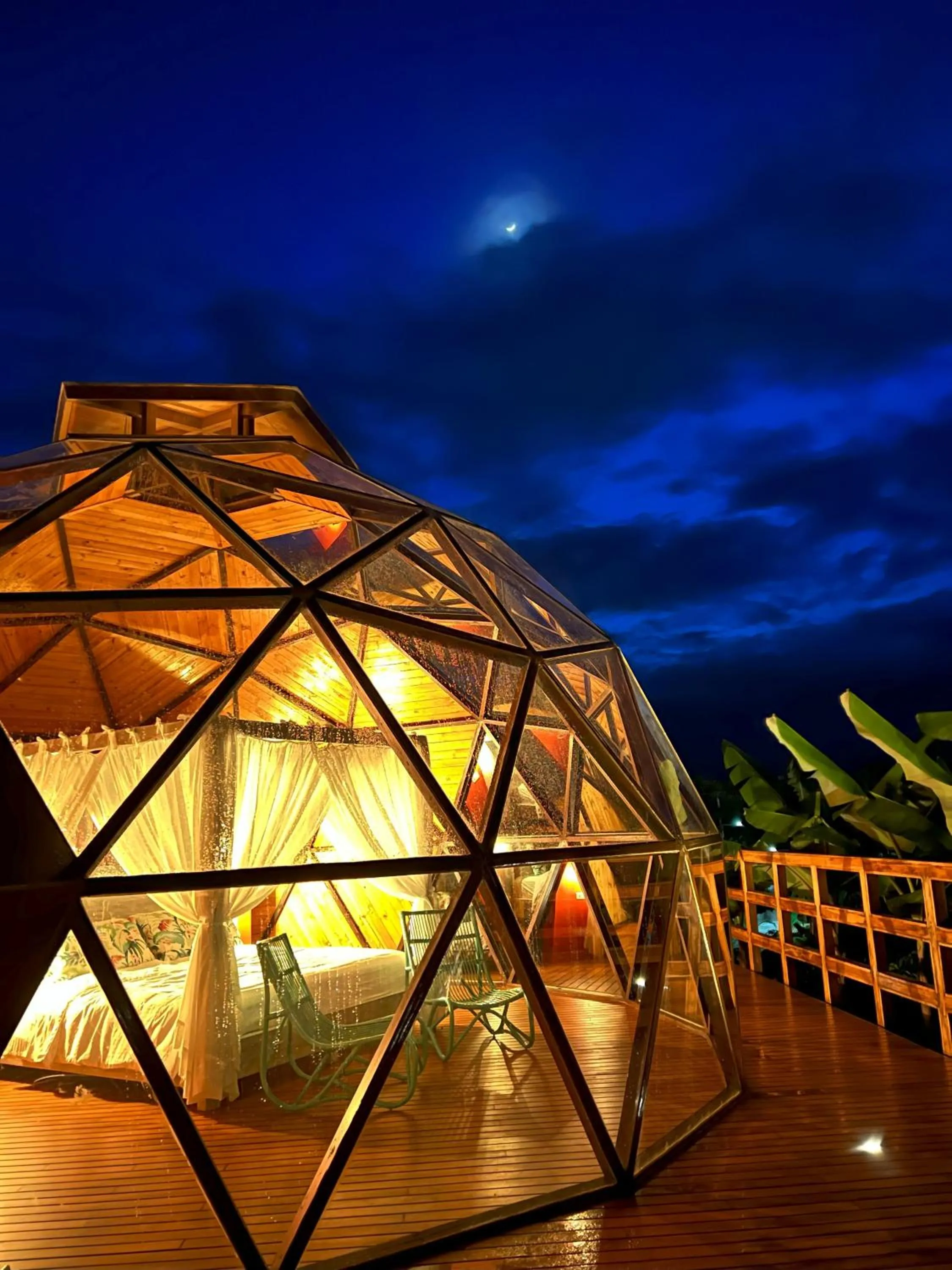 La Perla Finca Hotel