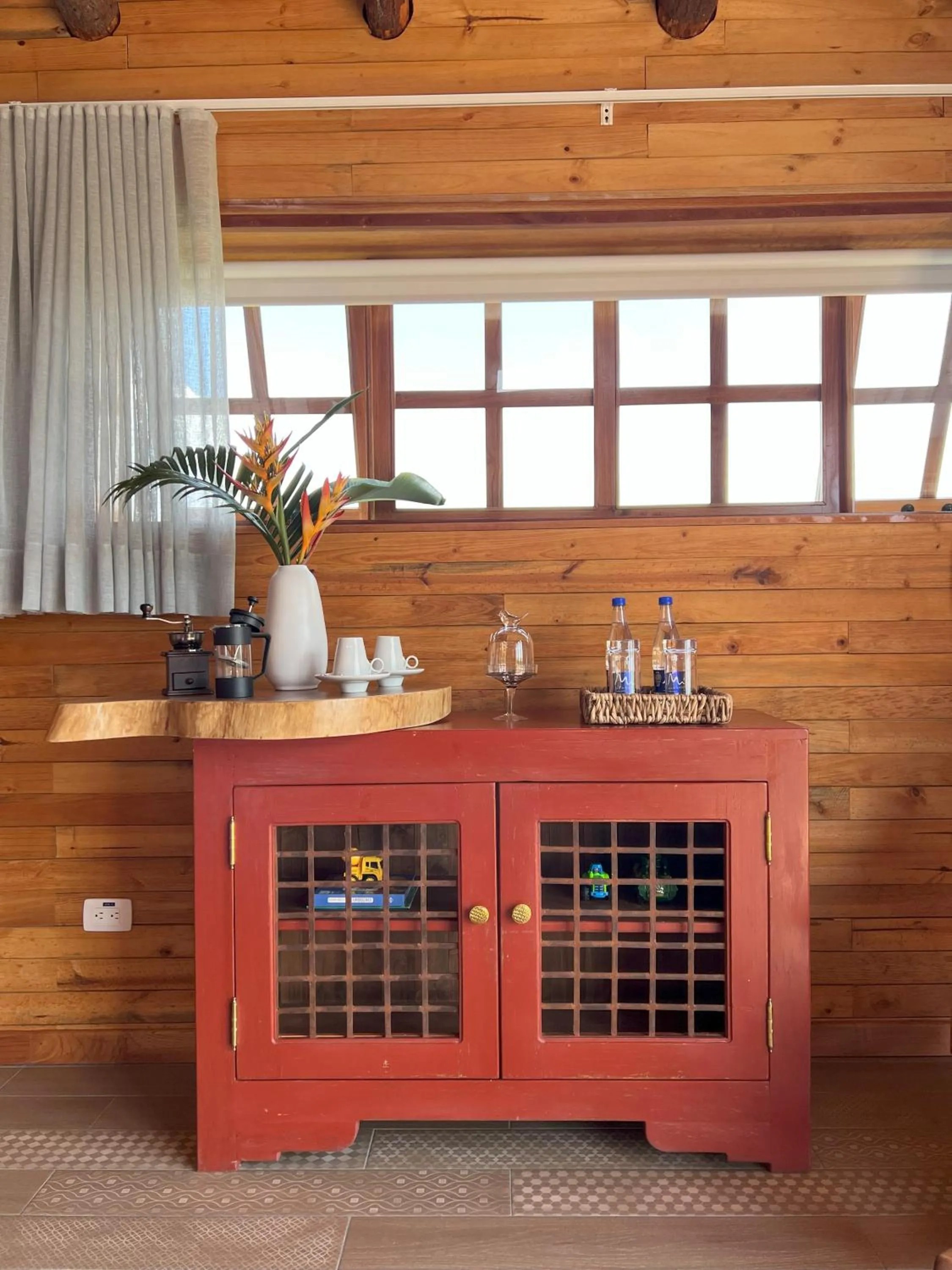 La Perla Finca Hotel