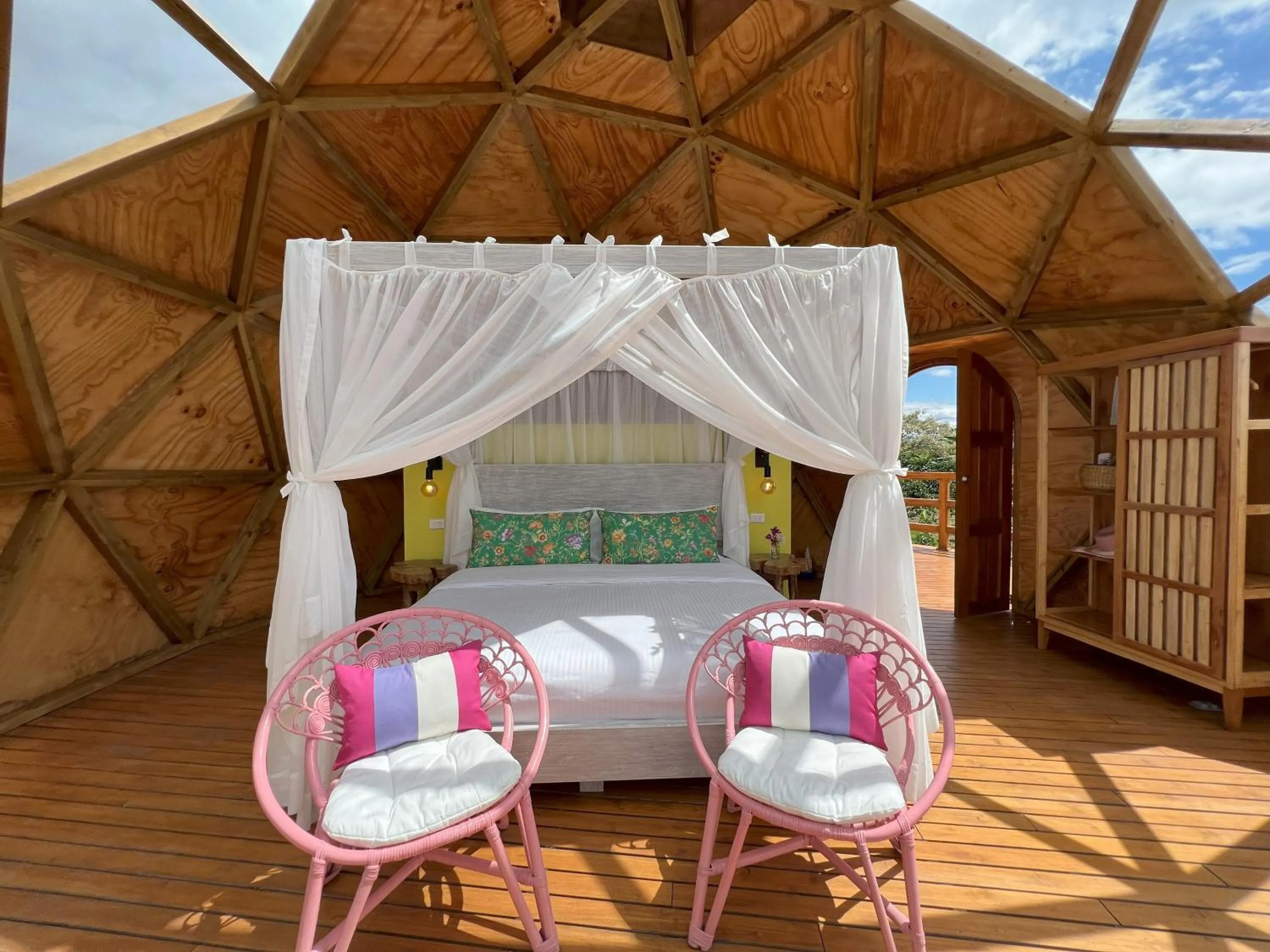 La Perla Finca Hotel