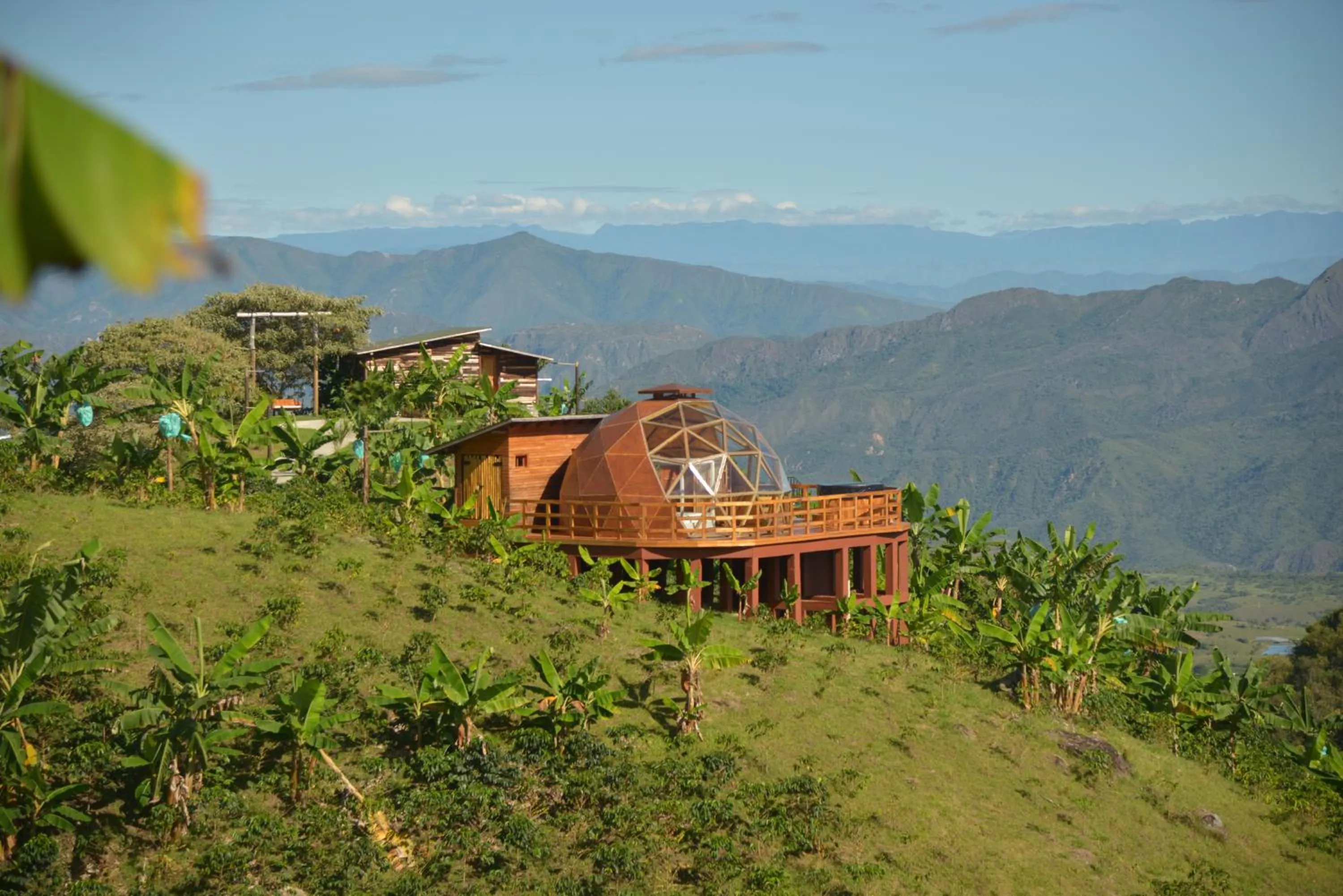 La Perla Finca Hotel