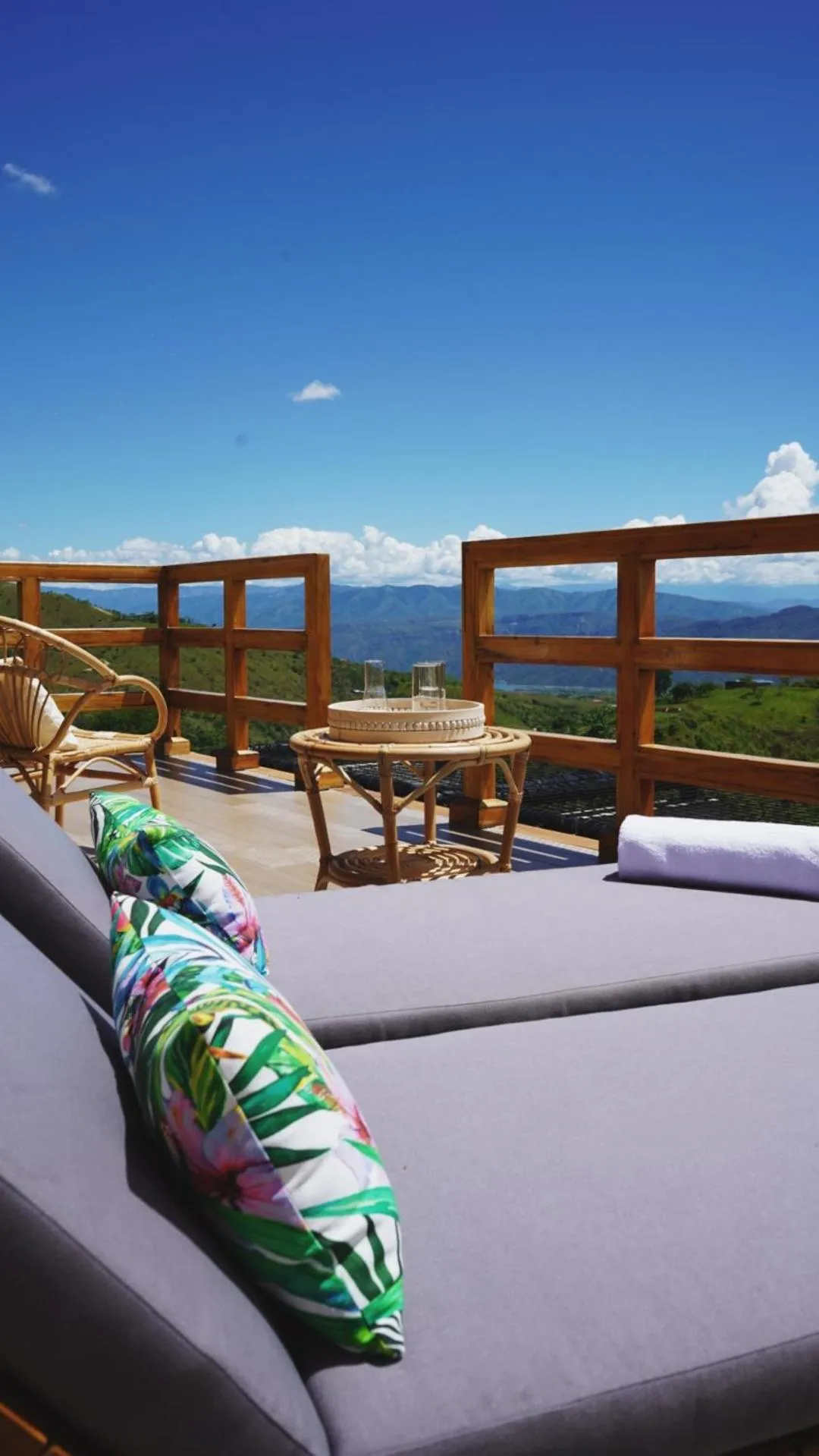 La Perla Finca Hotel