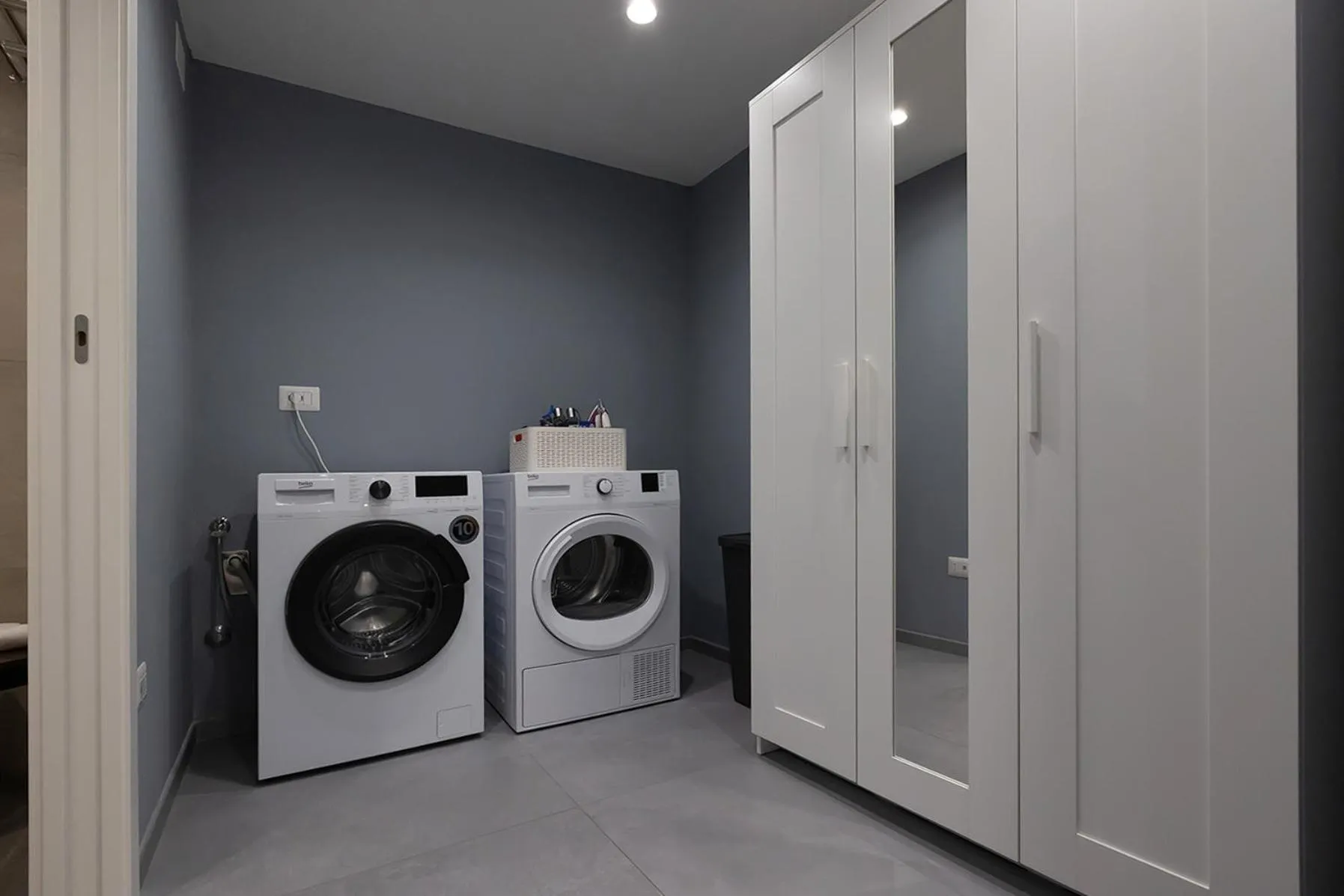 San Giacomo Loft Apartment