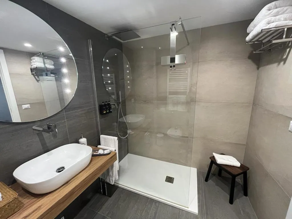 San Giacomo Loft Apartment