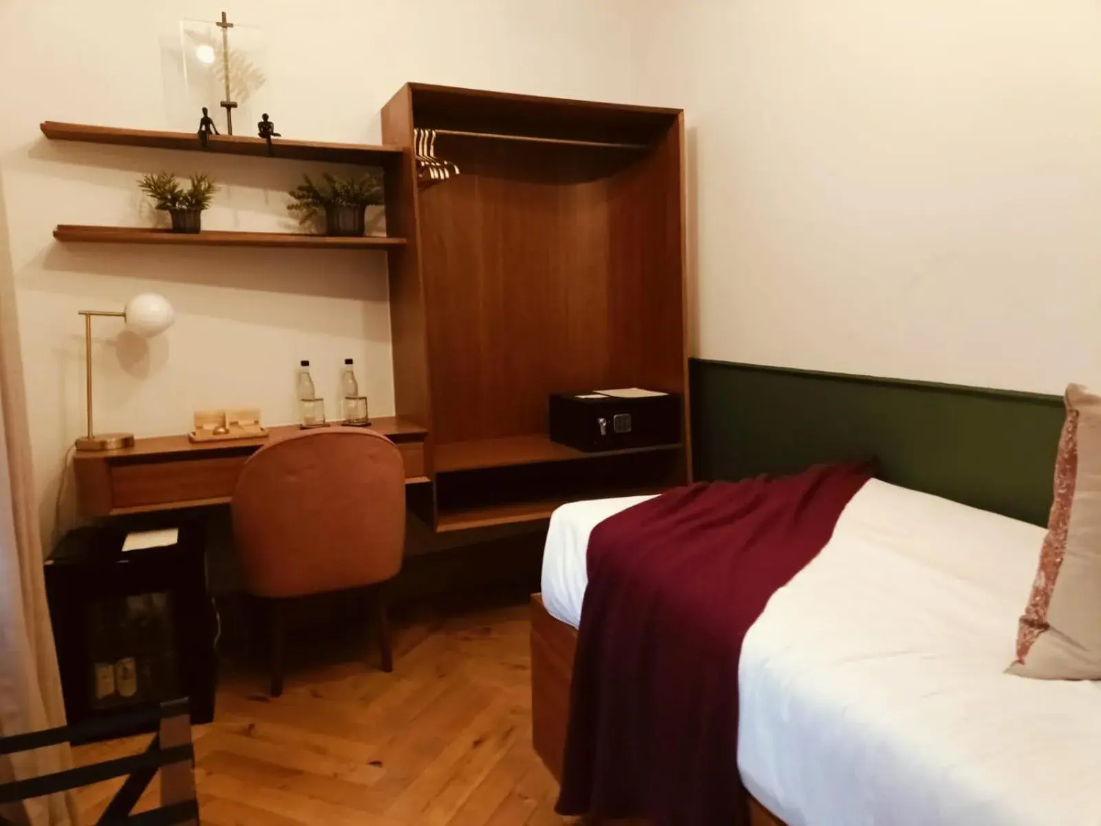 Standard Suite in Casa Altata Hotel Boutique Standard Suite in Casa Altata Hotel Boutique