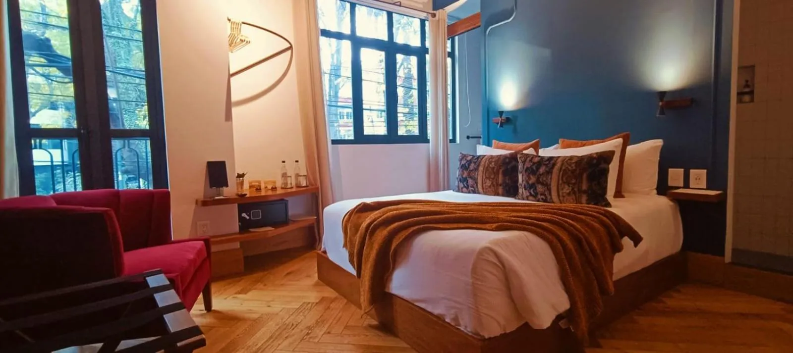 Casa Altata Hotel Boutique