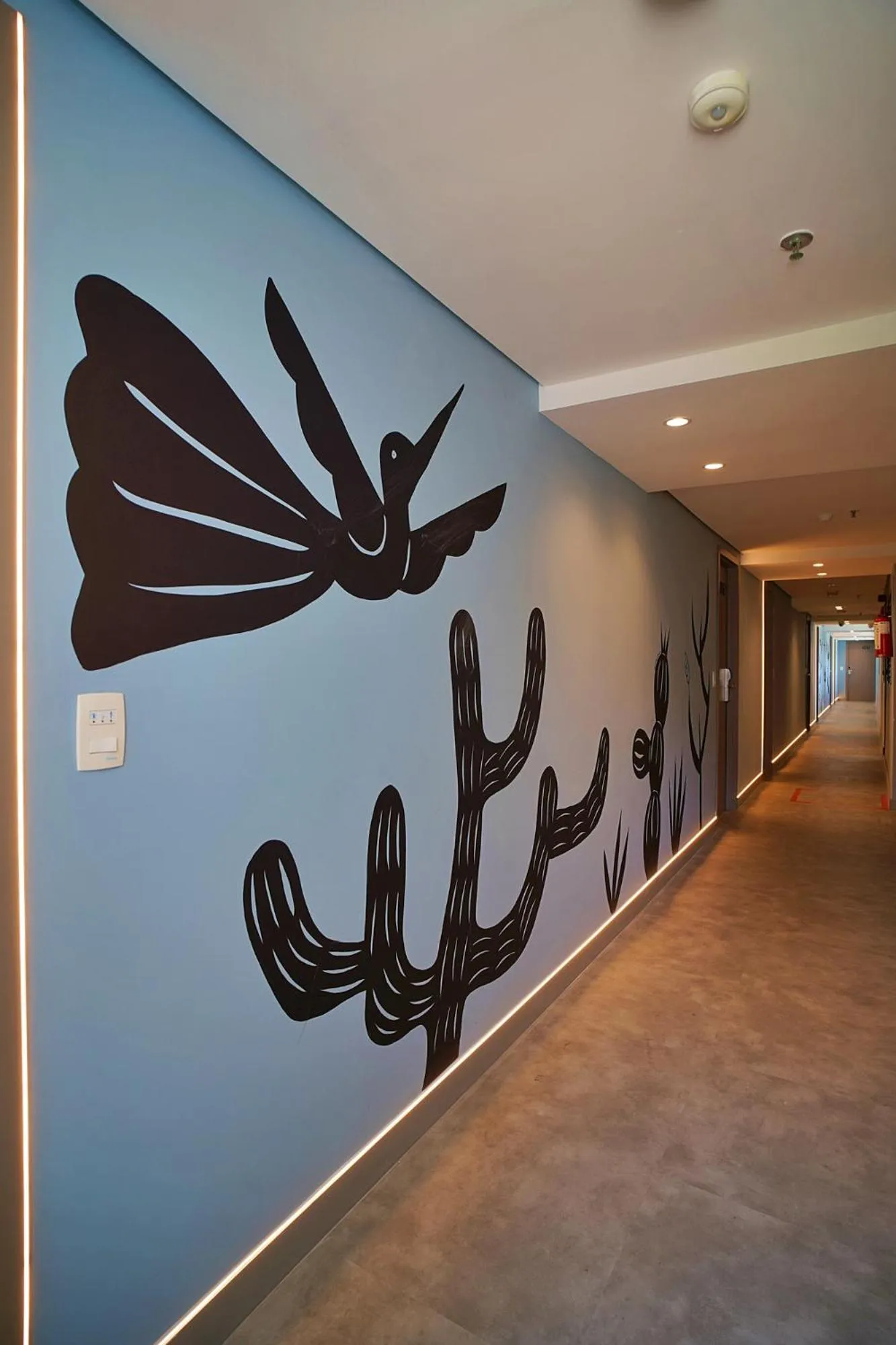 Beach Class Convention By MAI