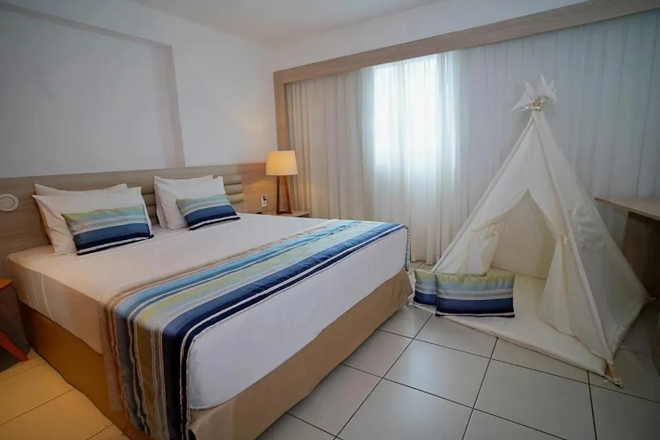 Bed in Beach Class Convention By MAI