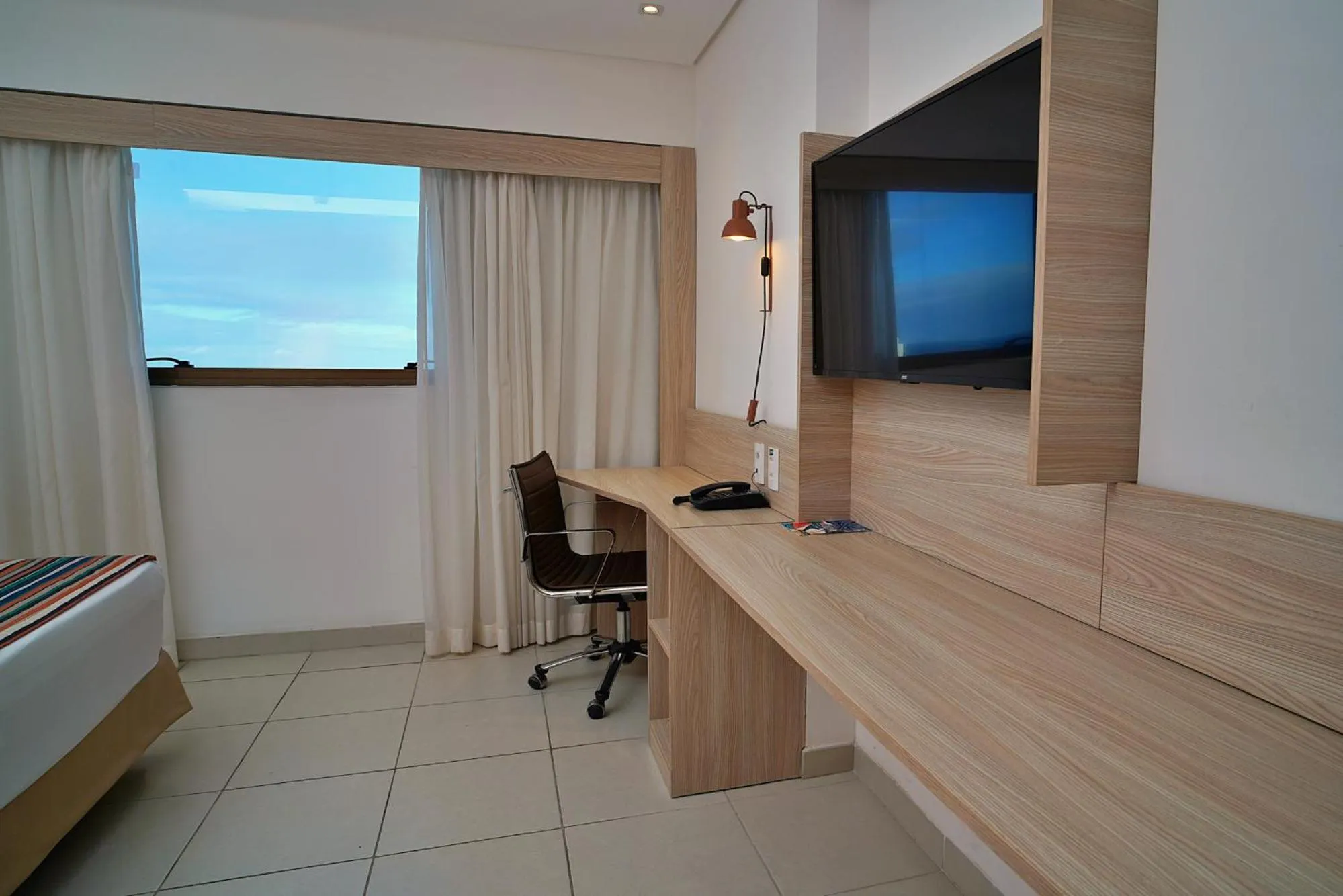 Beach Class Convention By MAI