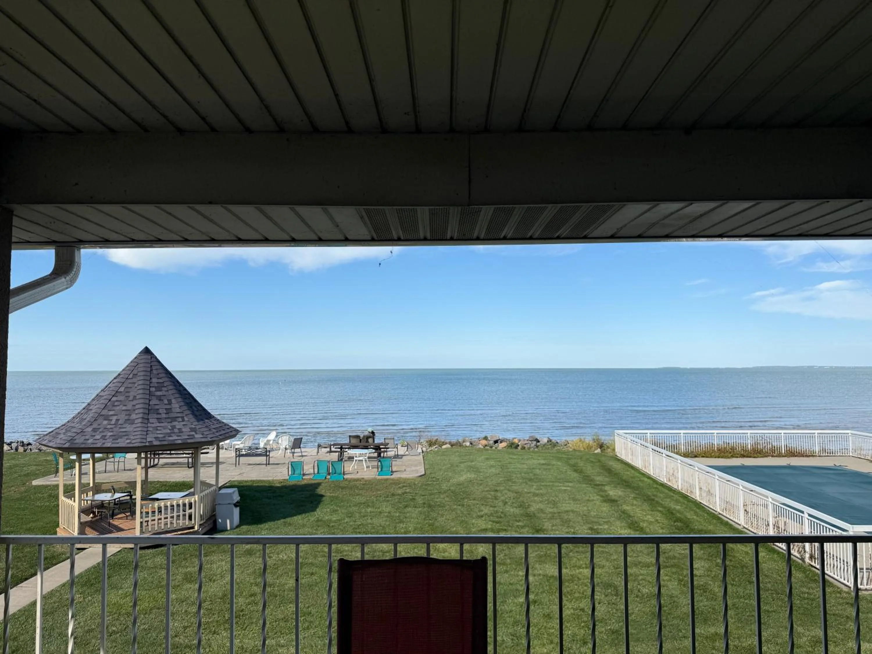 Clinton Inn & Suites