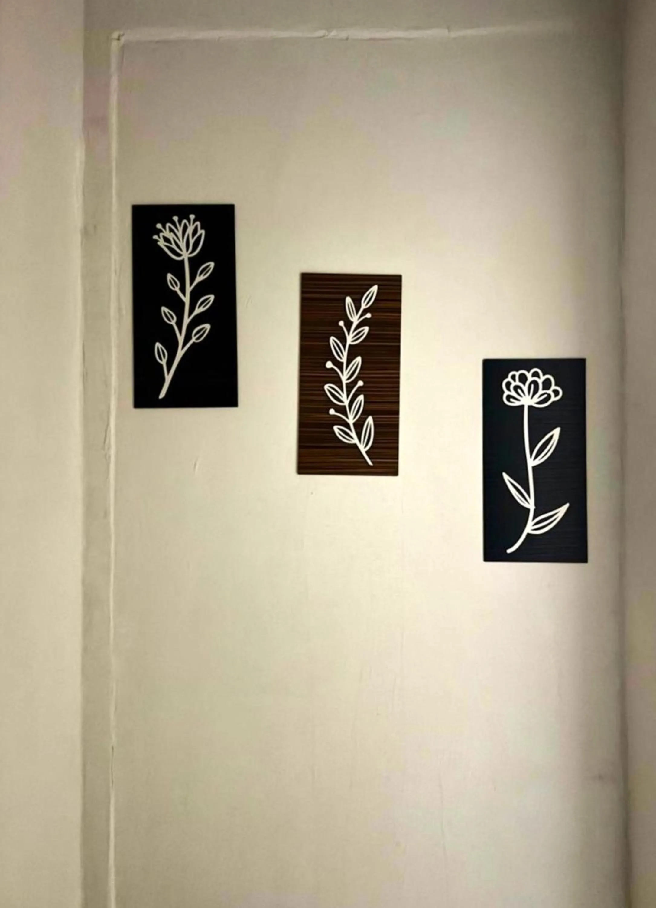 Lobby or reception in Pousada do Trinta