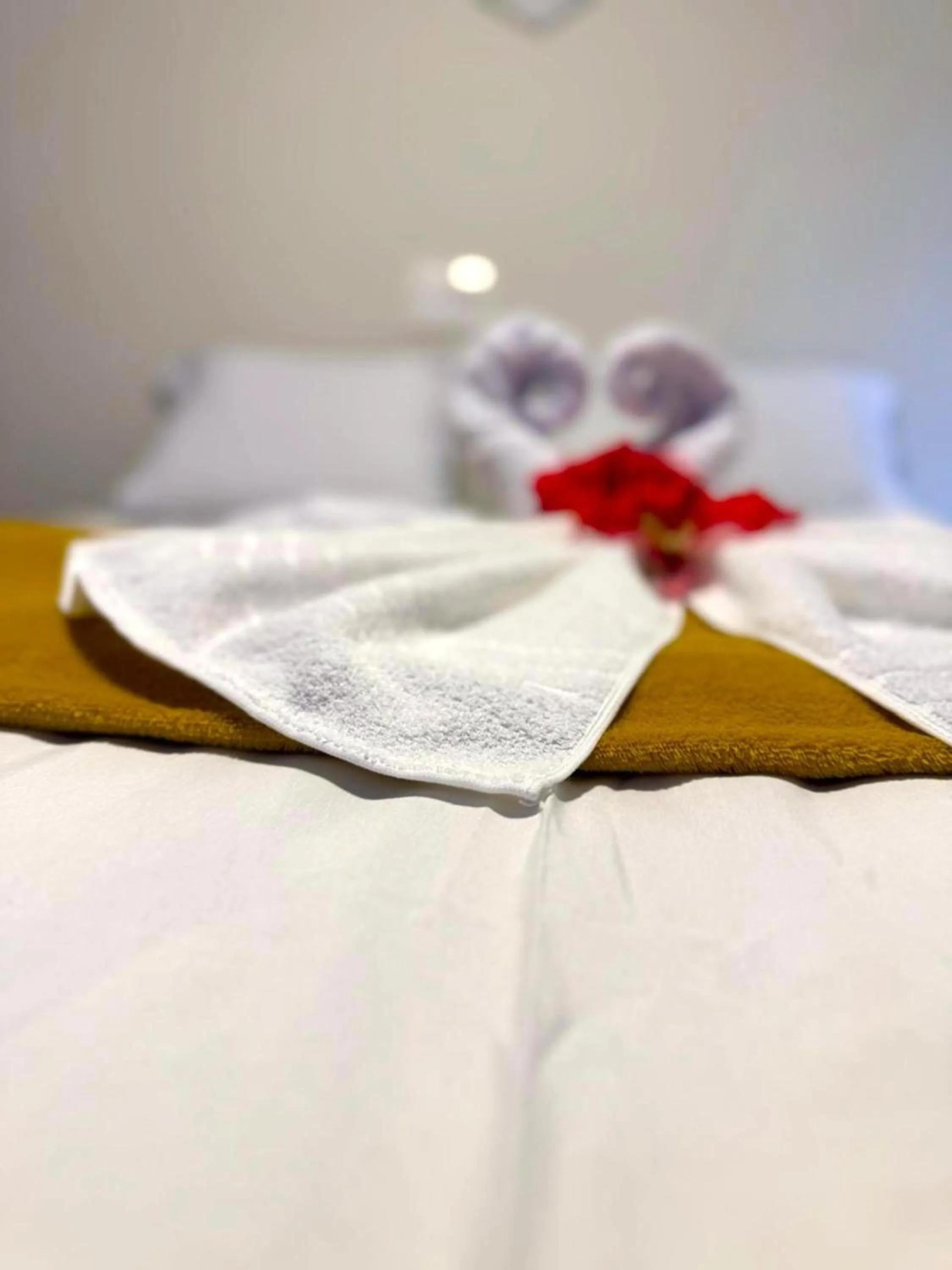 Bedroom, Bed in Pousada do Trinta