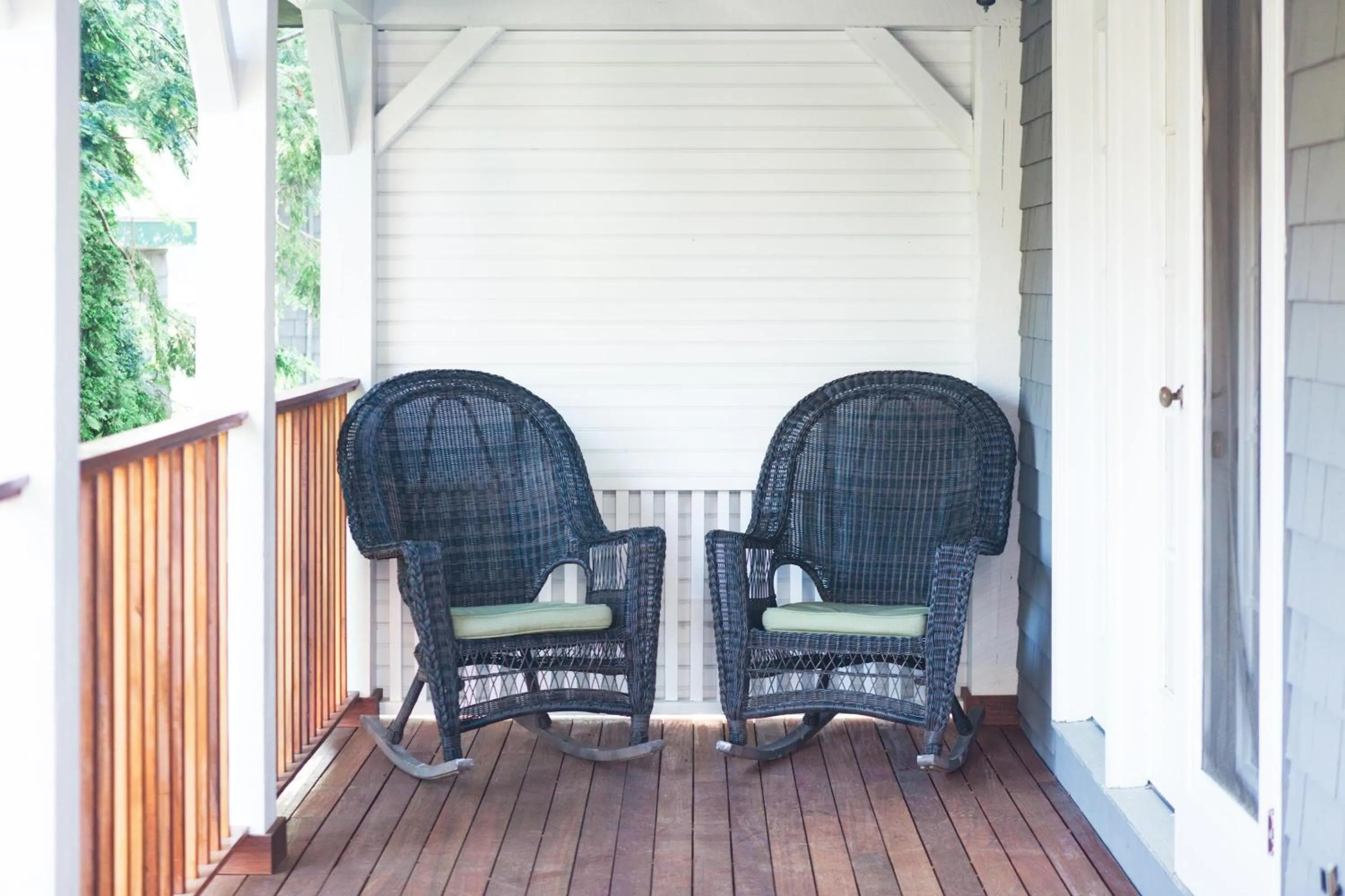 Photo of the whole room in Cape Arundel Inn and Resort