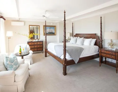 Cape Arundel Inn and Resort