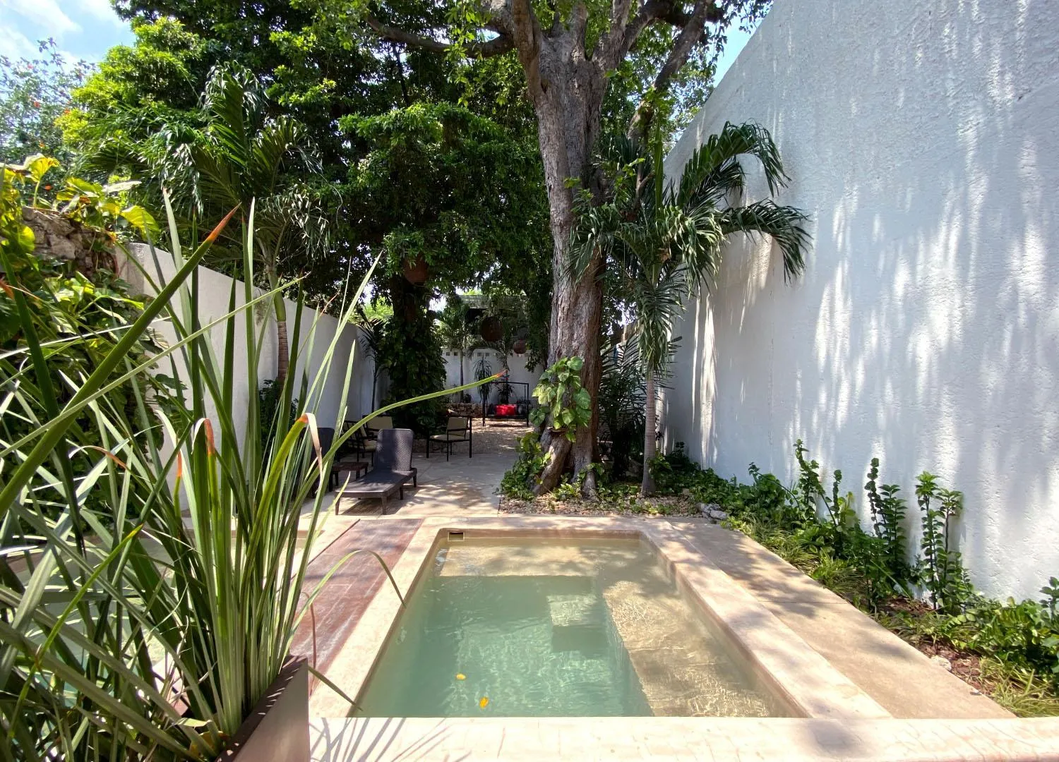 View (from property/room) in Casa Italia Luxury Guest House - Adults Only