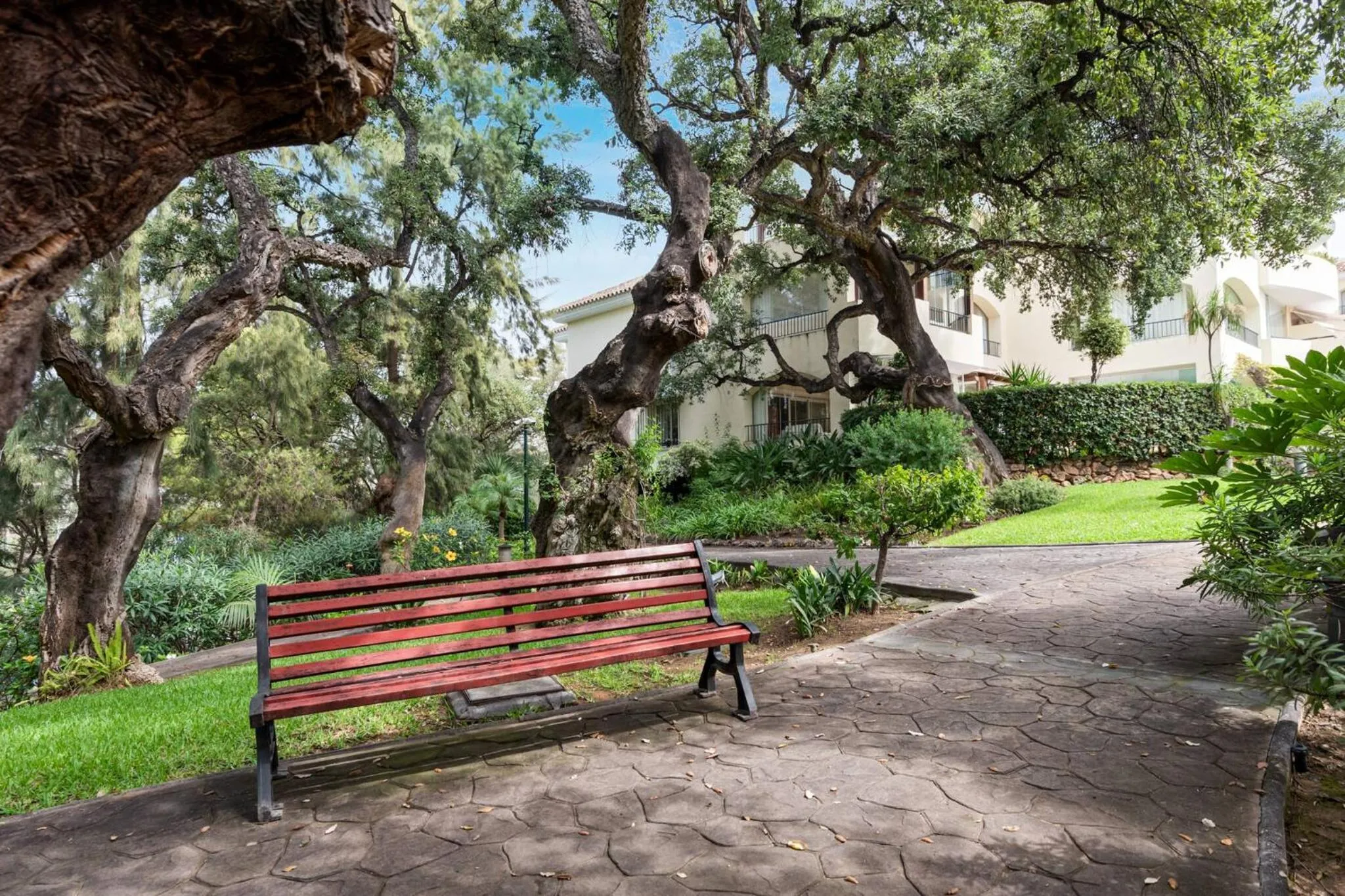 Off site in Awesome 3 Br Apart. w/ 4 Terraces, Pool & Parking