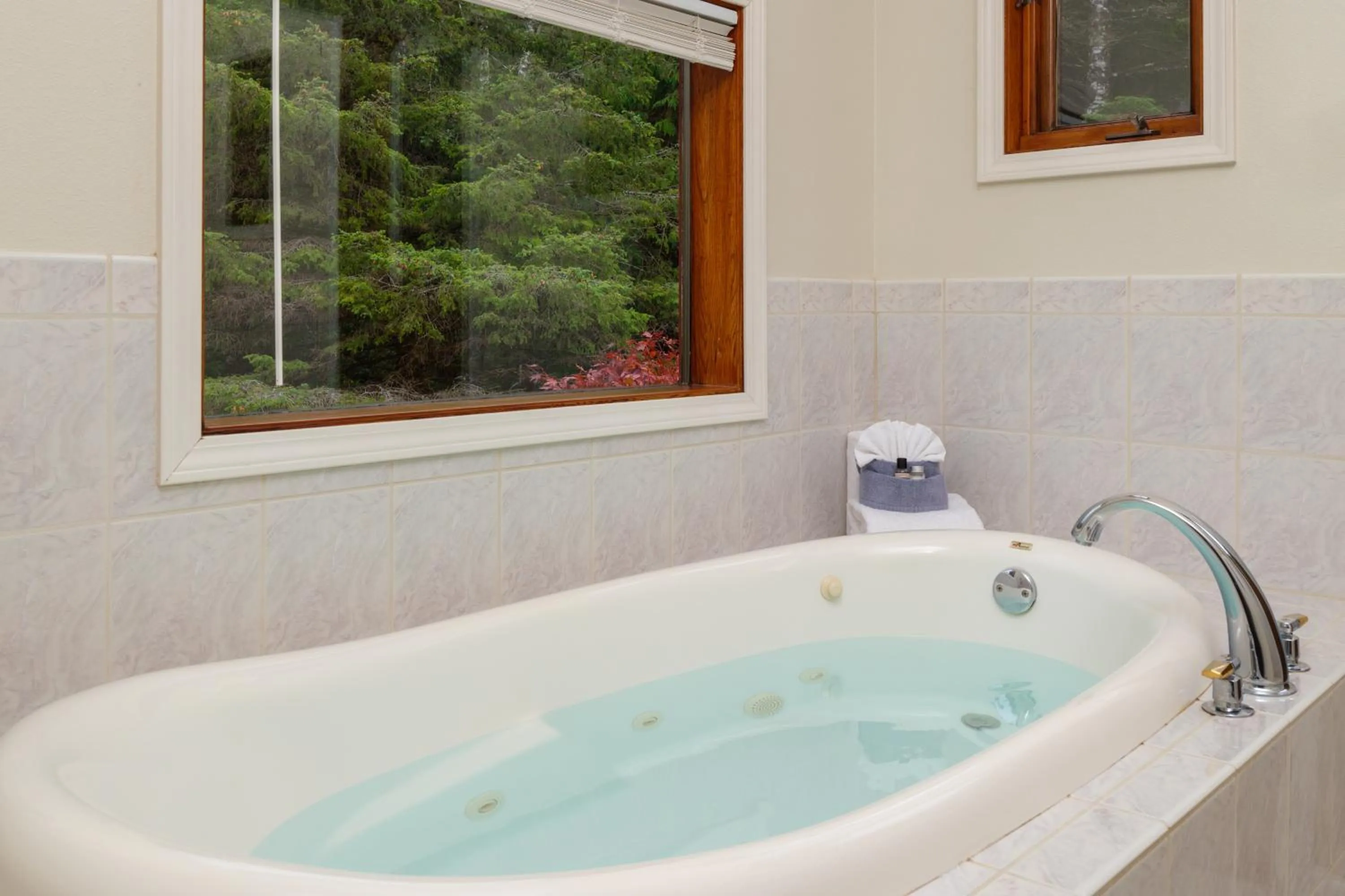 Natural landscape in Arch Cape Inn and Retreat