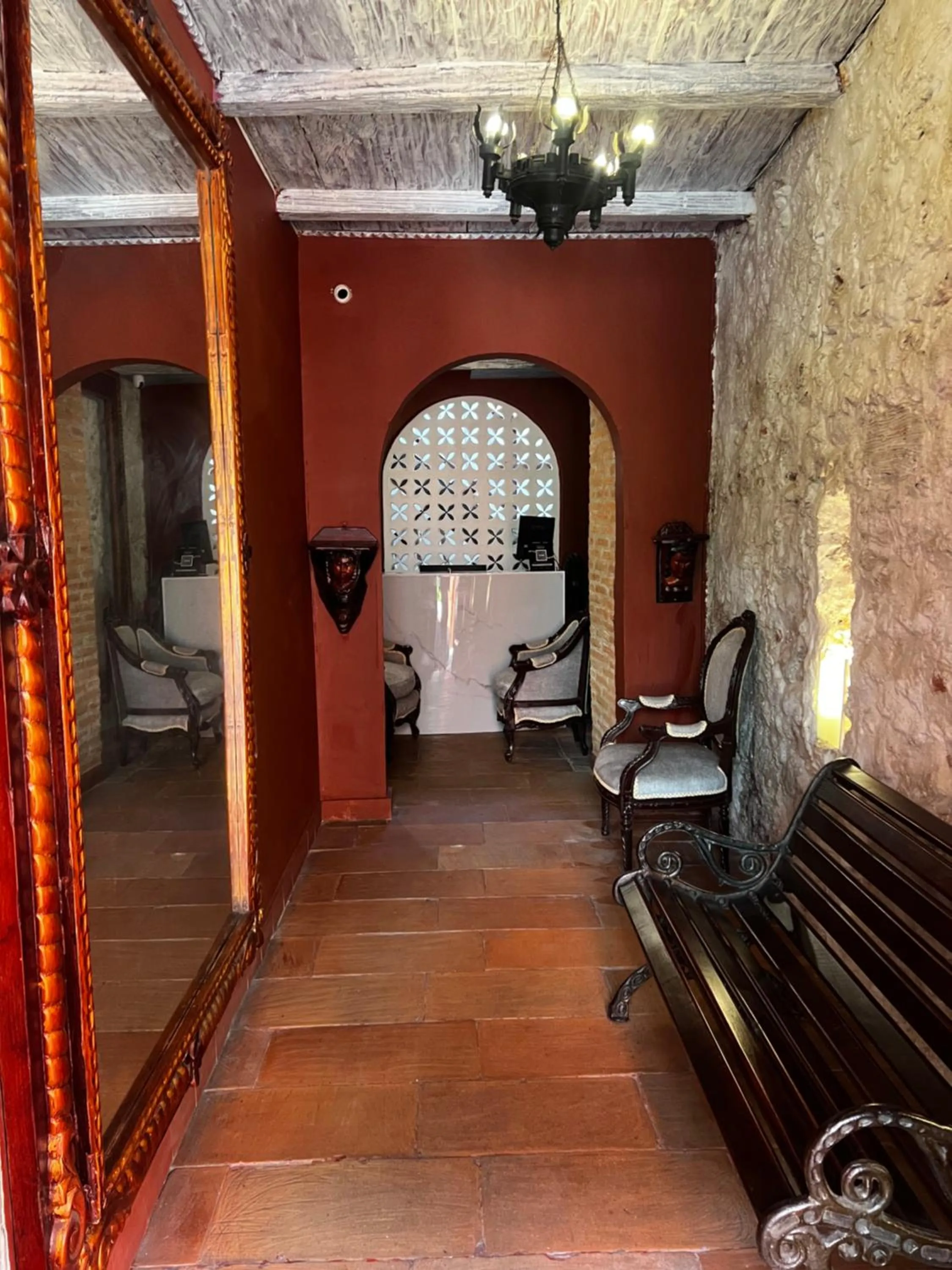 Hotel Galeria la Trinidad