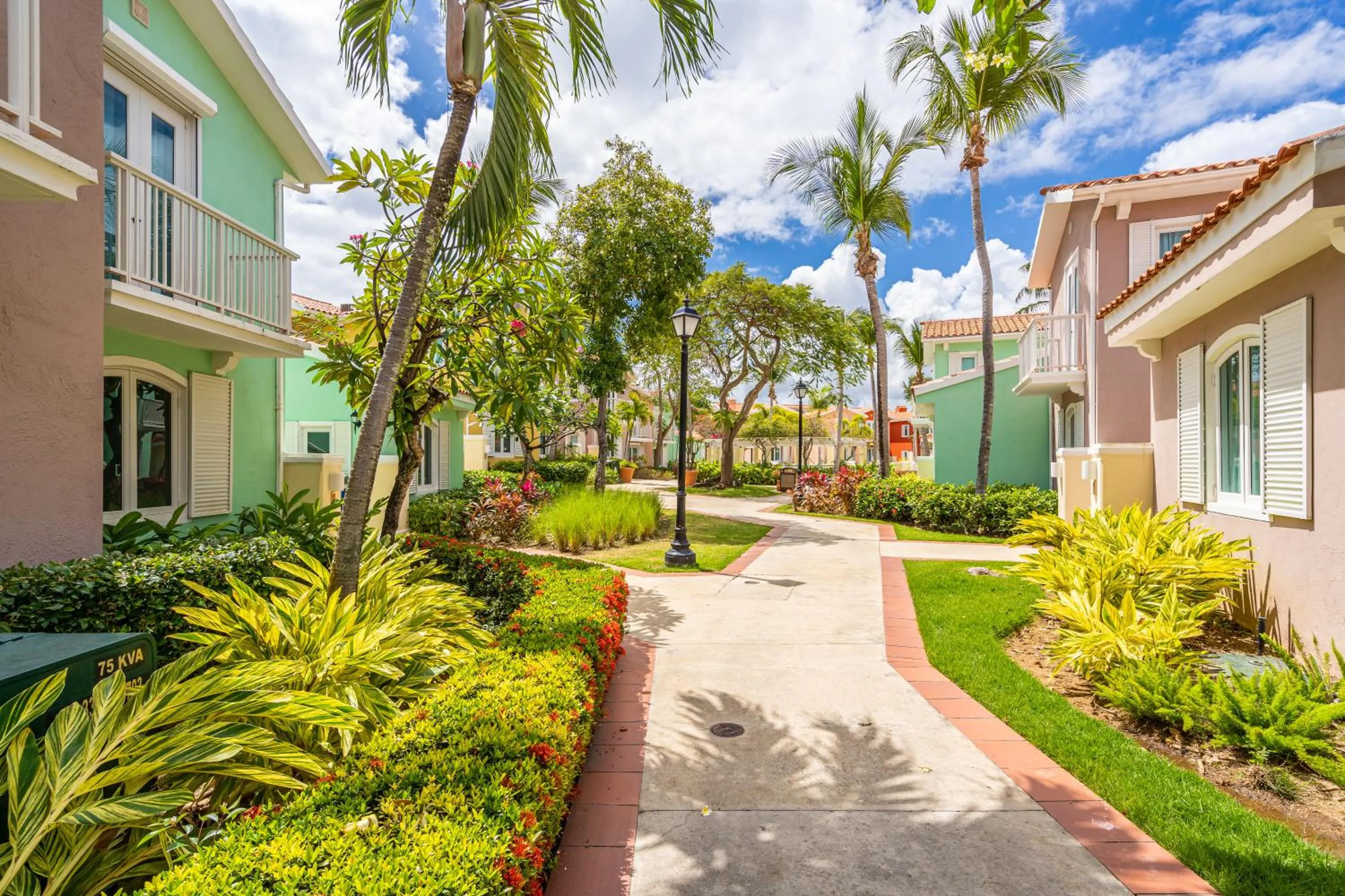 1 Bedroom Garden View, Las Casitas Village in Las Casitas Village at El Conquistador