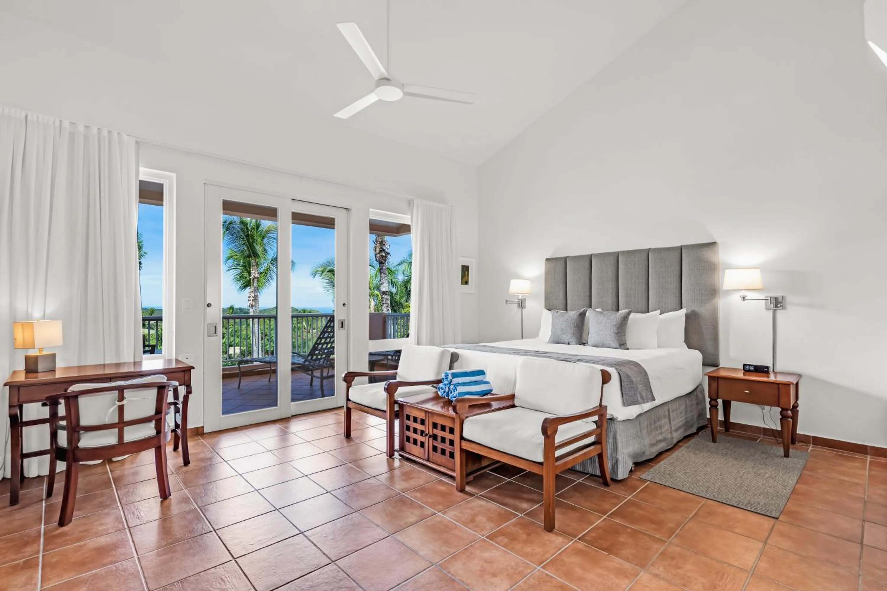 Guest Room, Las Casitas Village in Las Casitas Village at El Conquistador